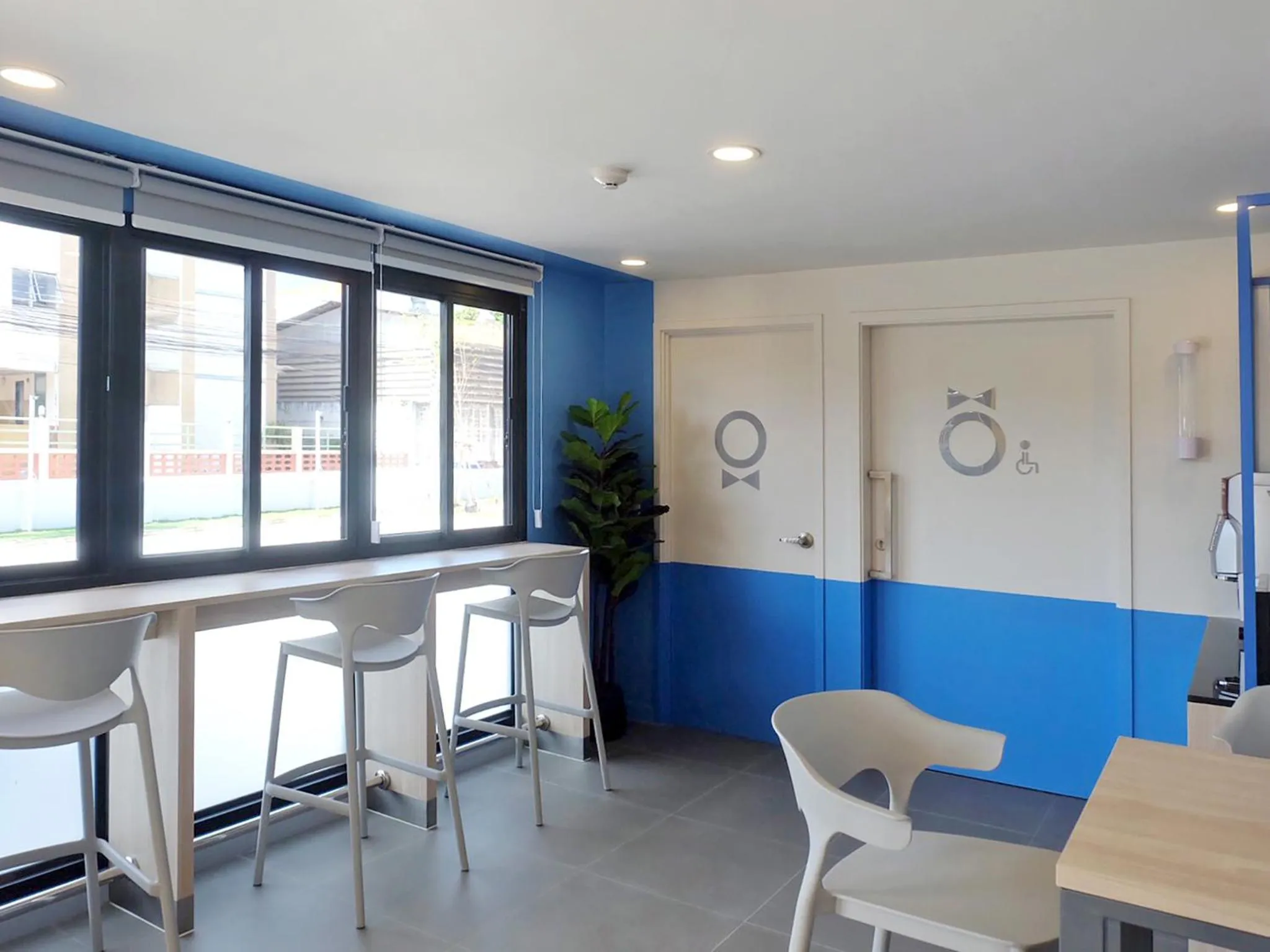 Other in HOP INN Nakhon Ratchasima City Center