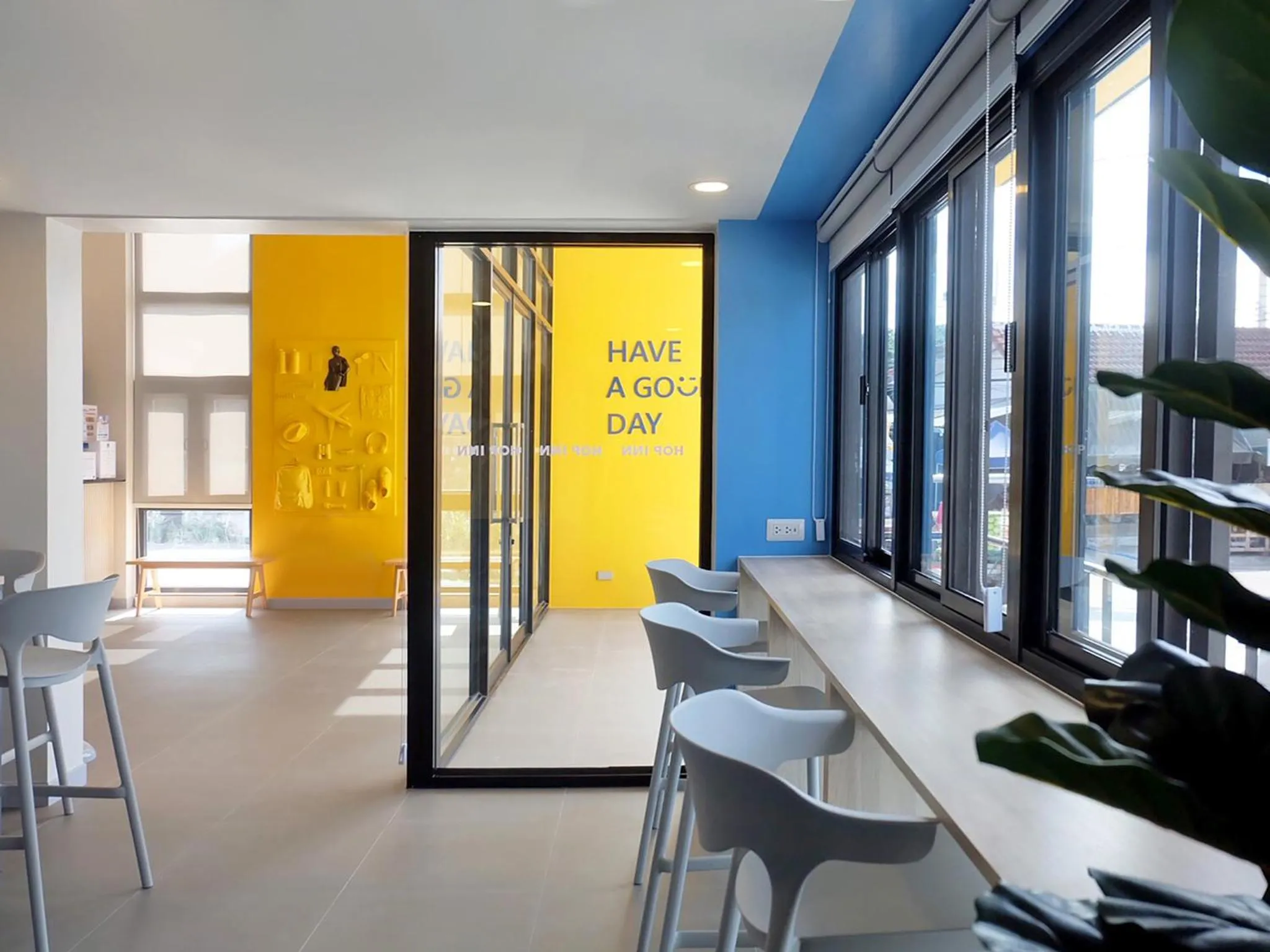 Other in HOP INN Nakhon Ratchasima City Center