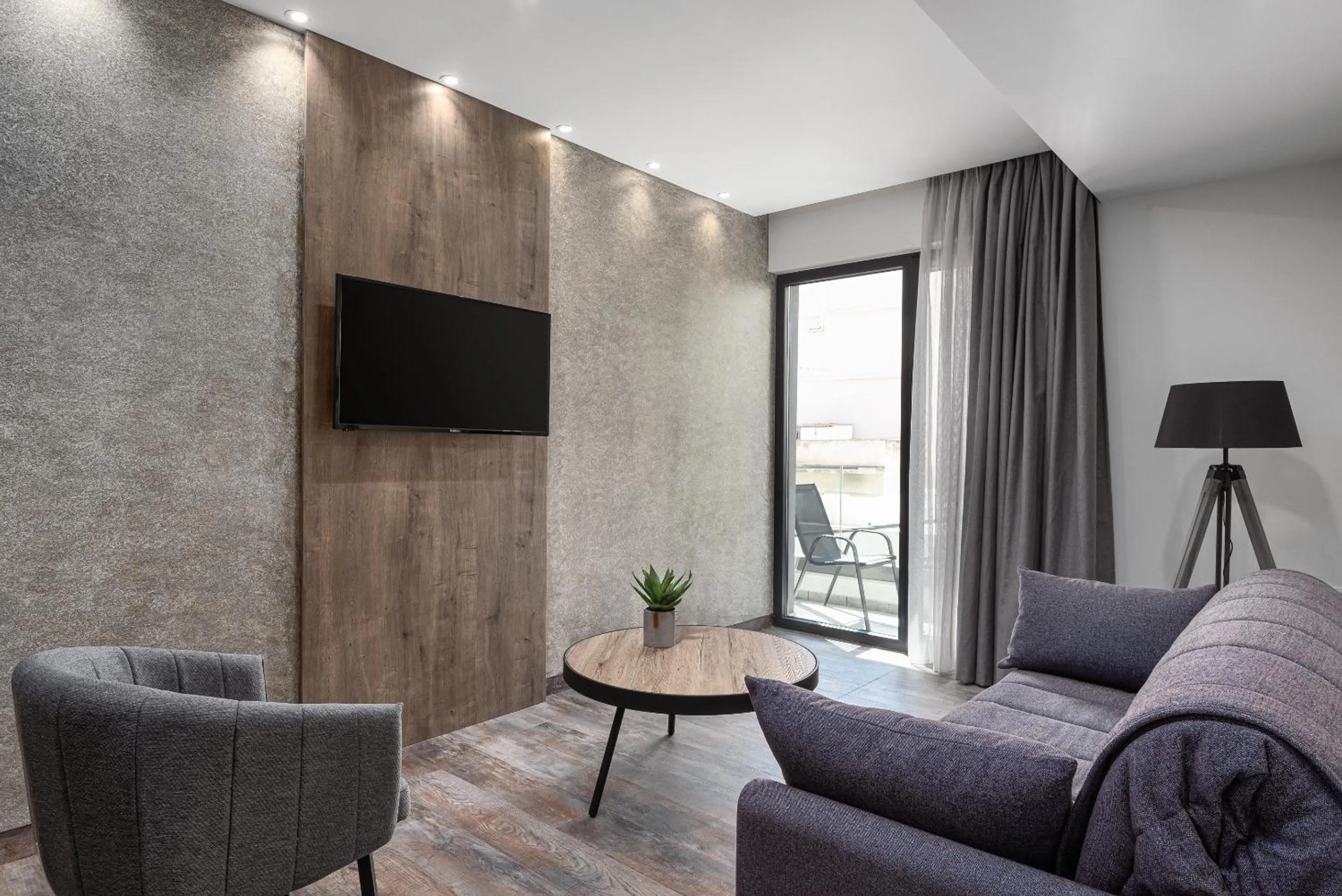 TV and multimedia in Athenian Spirit