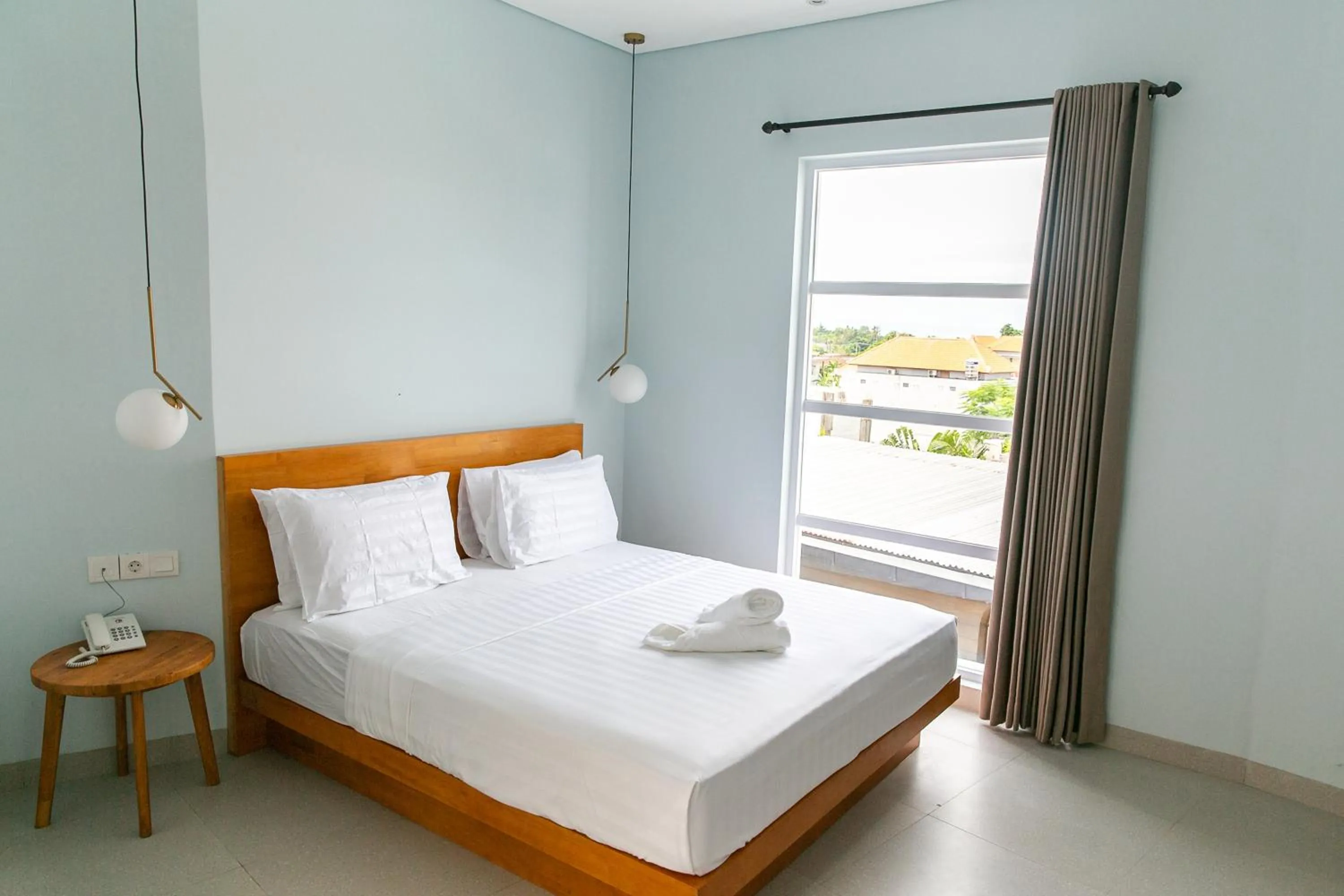 Bed in Coco & Pineapple Pants Hostel