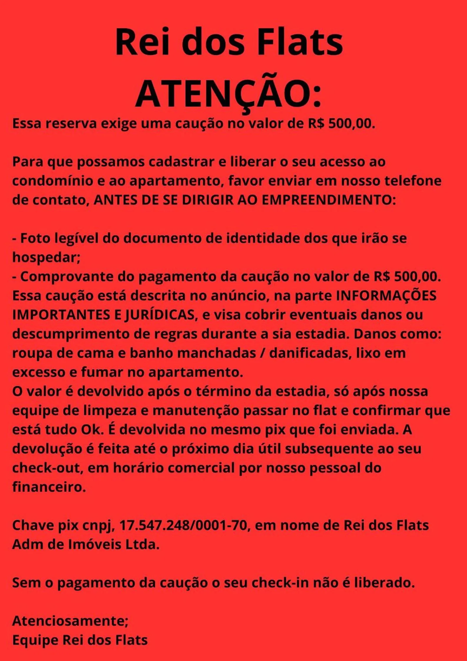 Bedroom in The Sun Resort By Rei dos Flats