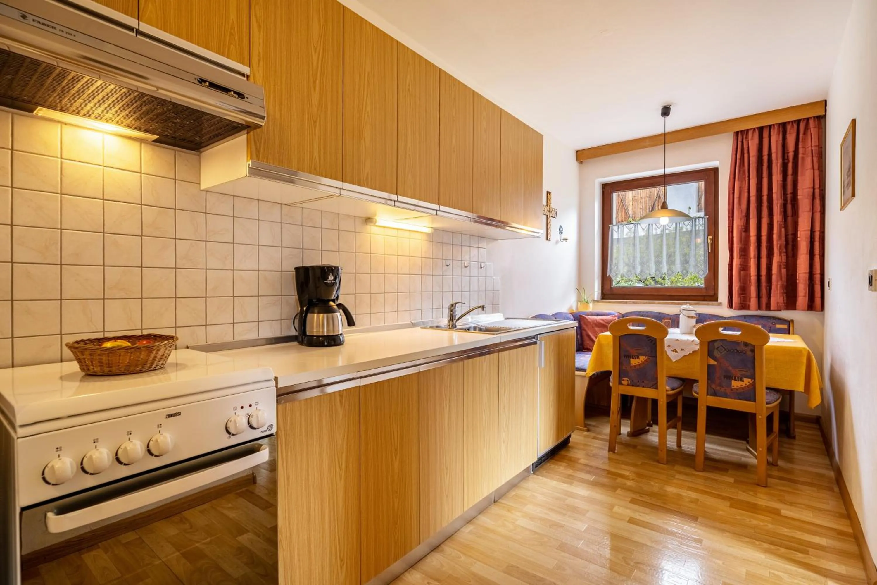 Rotsteinhof Apartement Sonnenschein