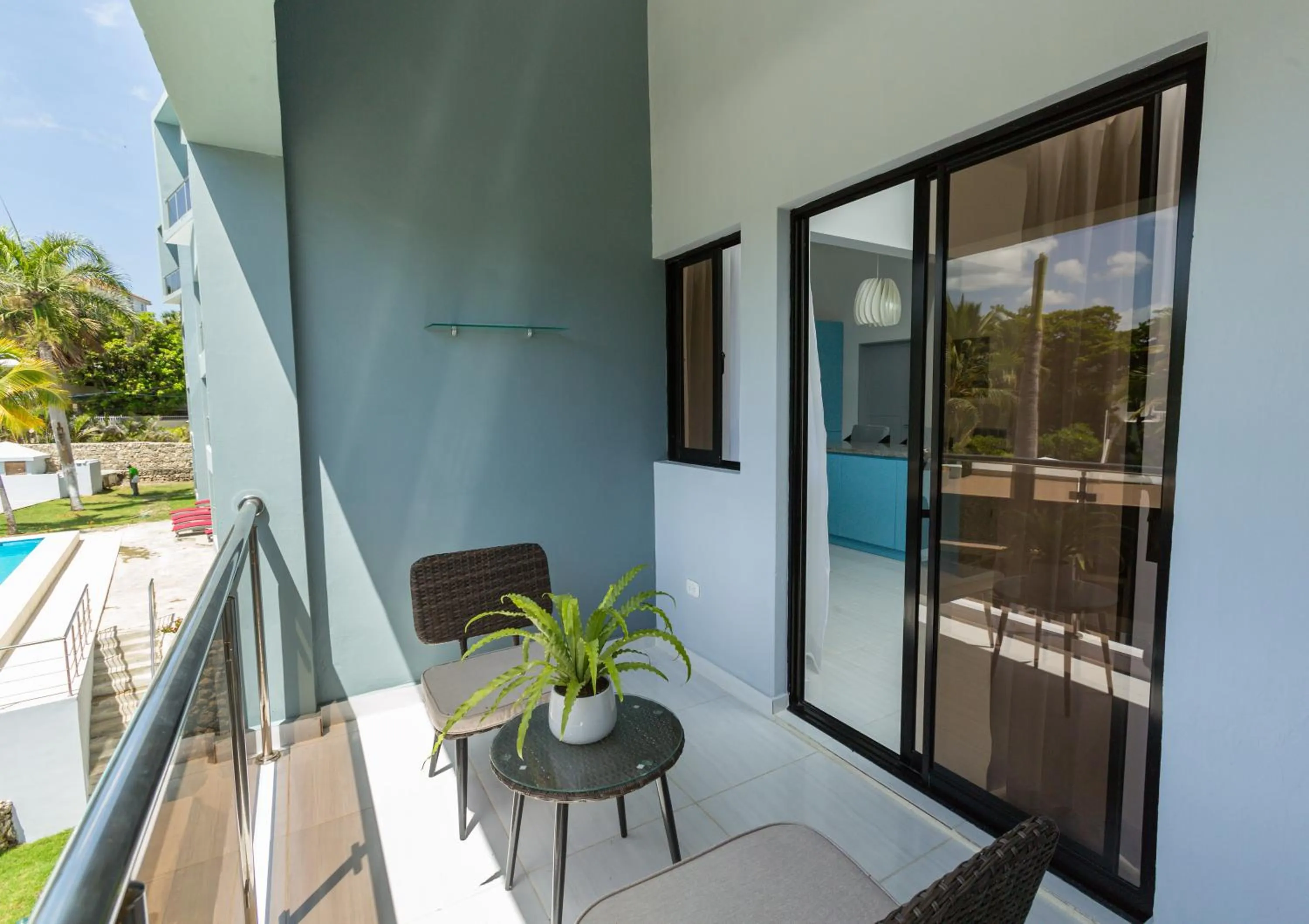 Skylight Suites Hotel