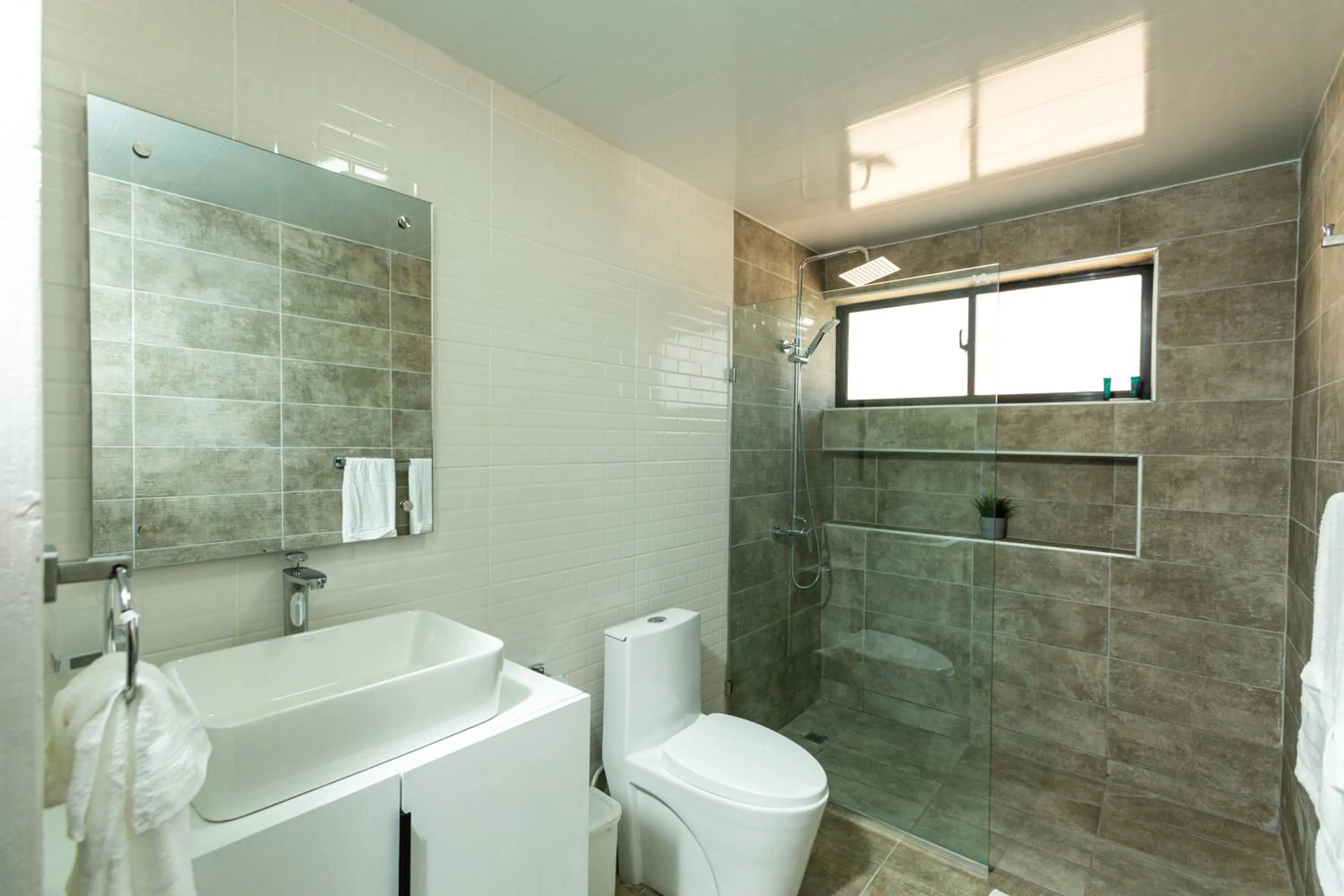 Skylight Suites Hotel