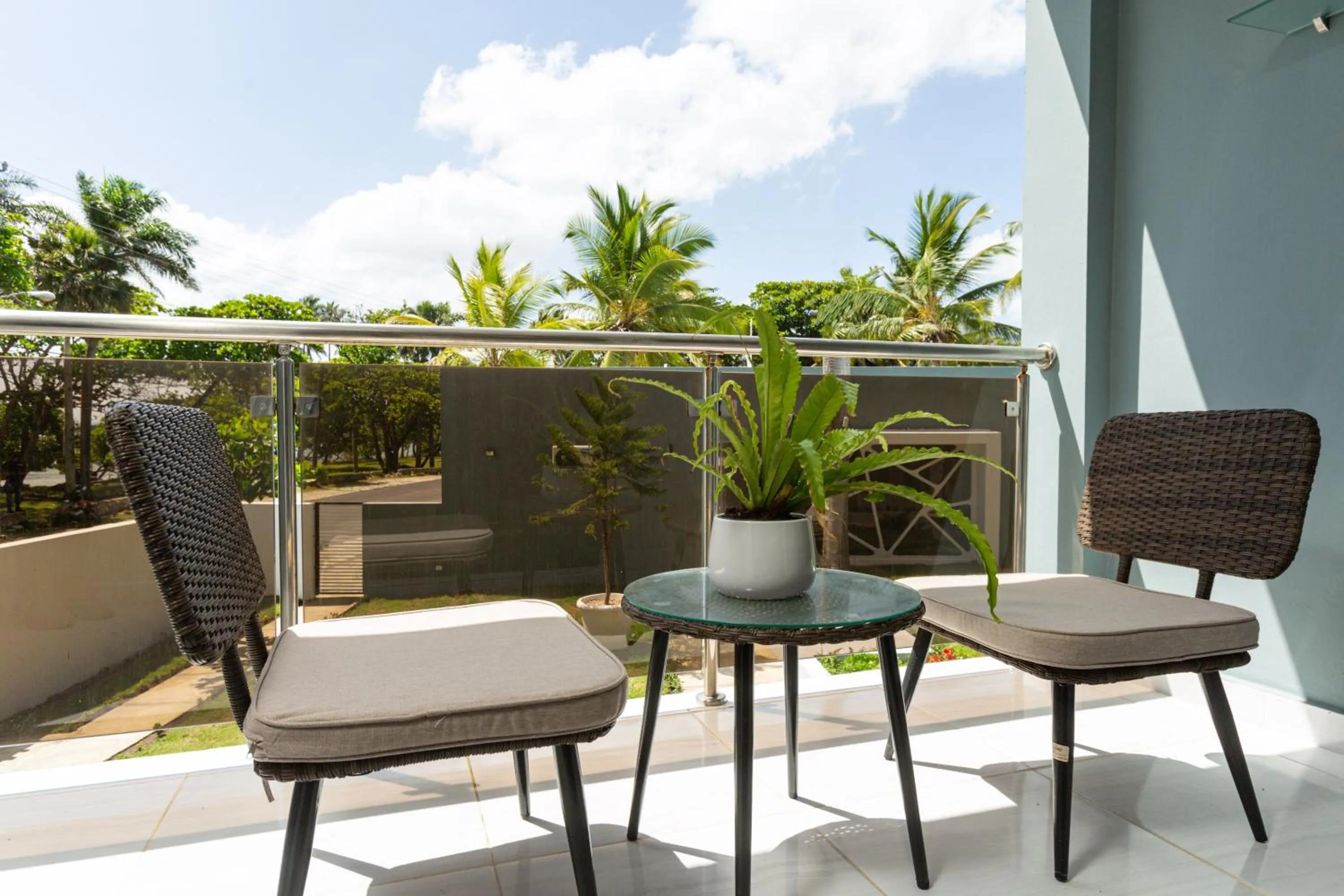 Skylight Suites Hotel