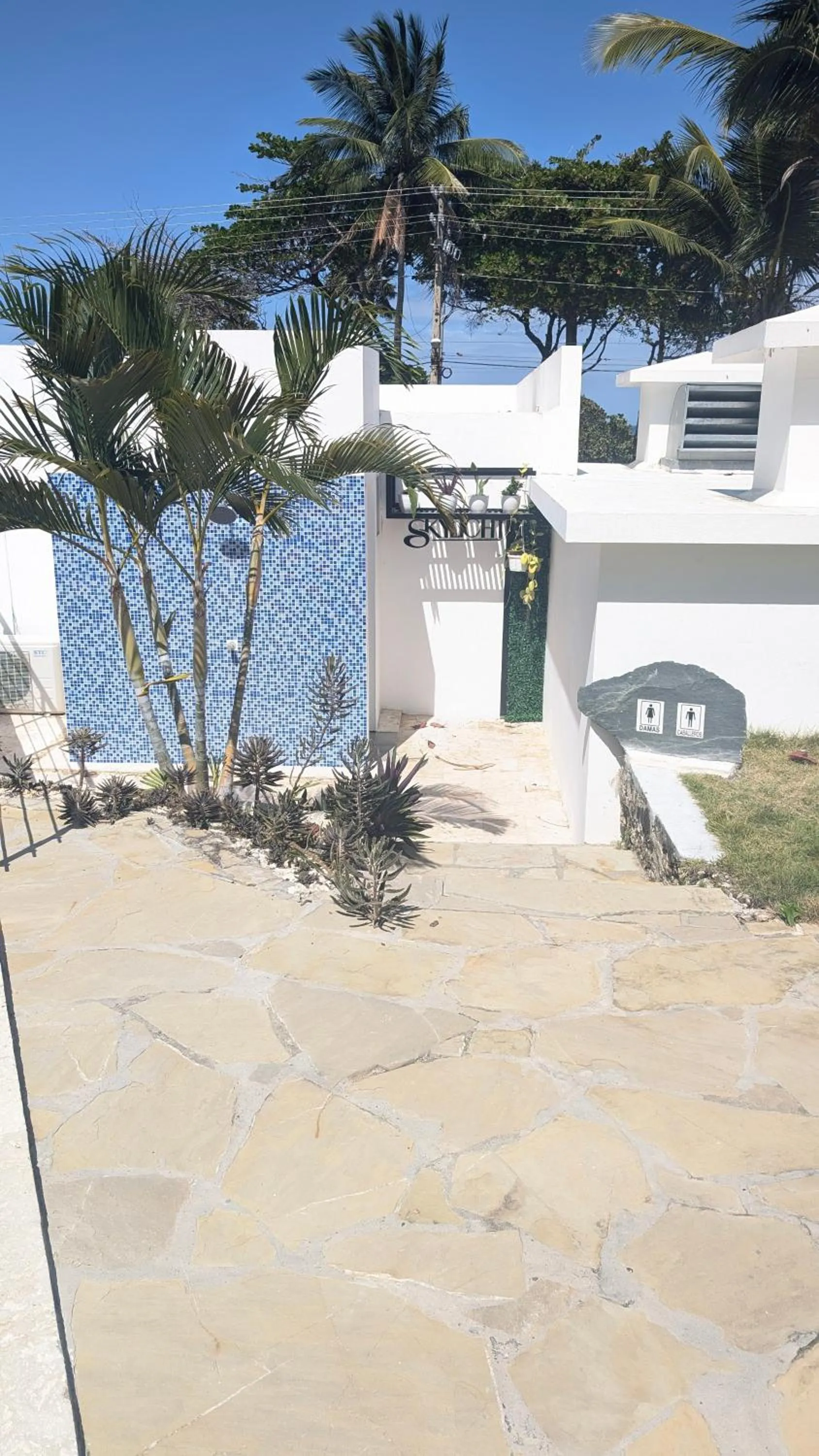 Skylight Suites Hotel