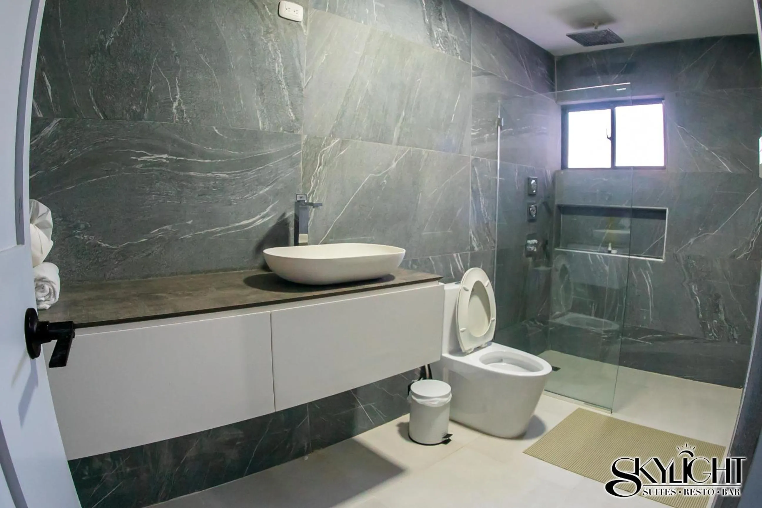 Skylight Suites Hotel