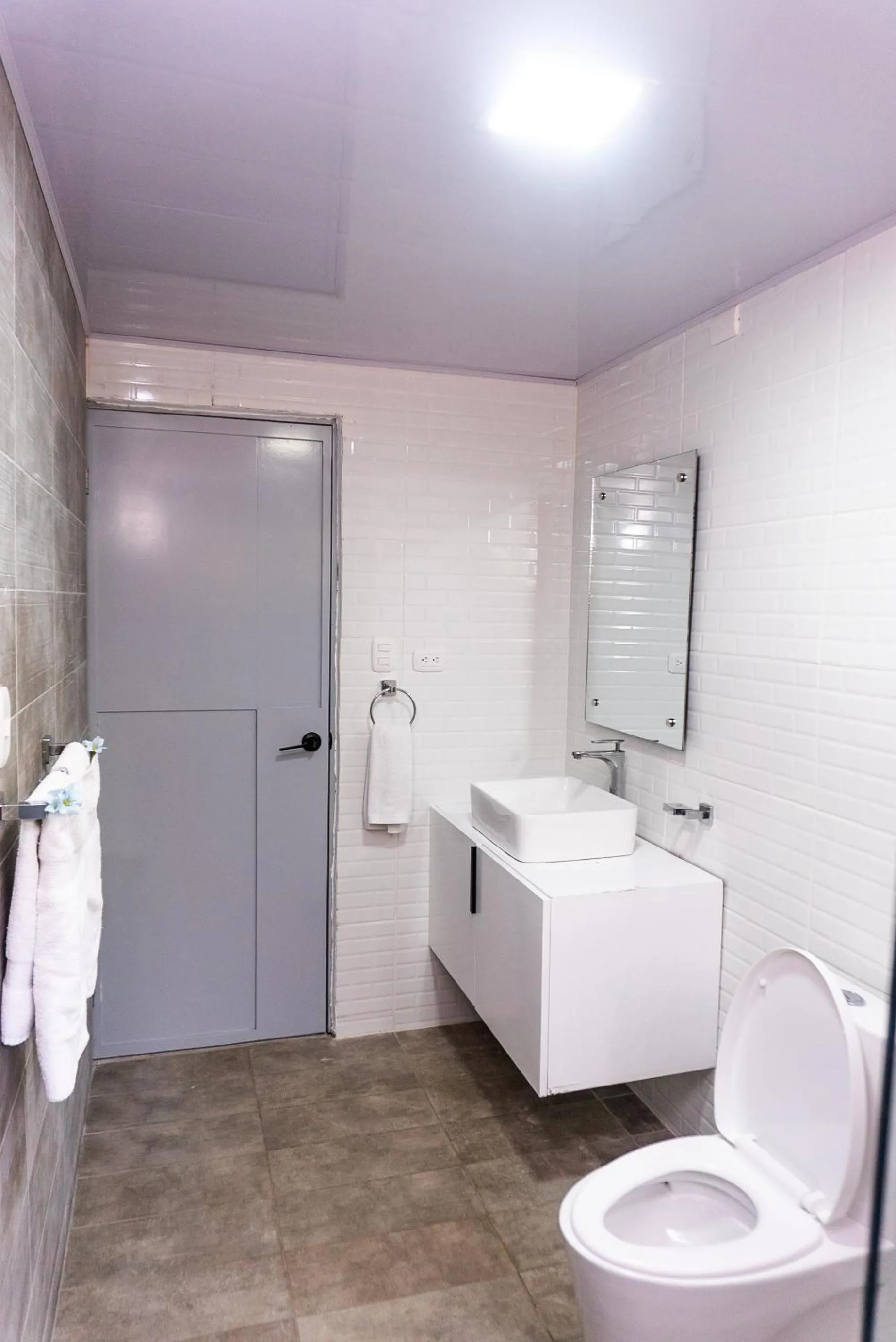 Skylight Suites Hotel