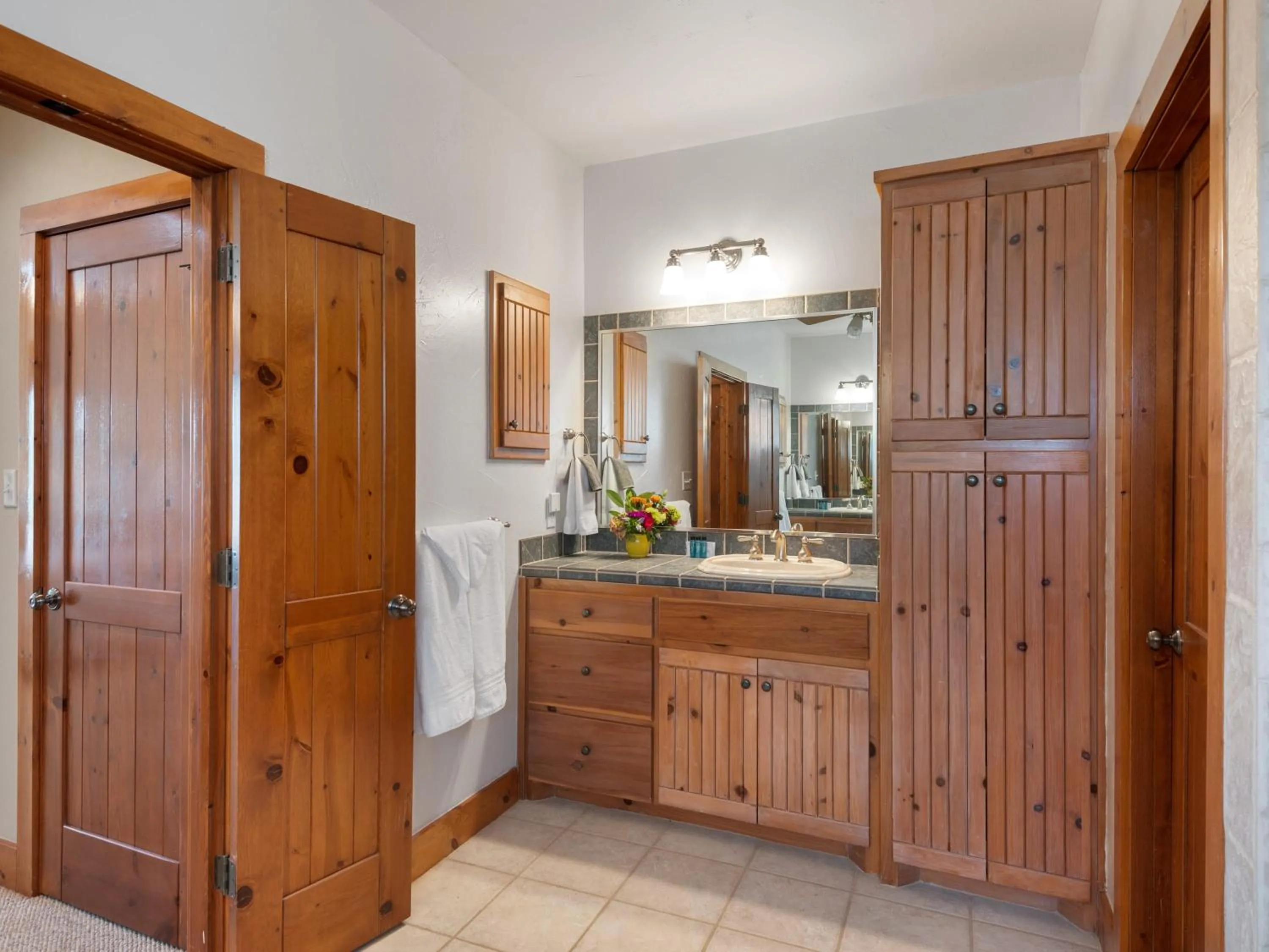 Waterfront Home with Boat Slip, Spacious Outdoor Patio and a Fenced Yard