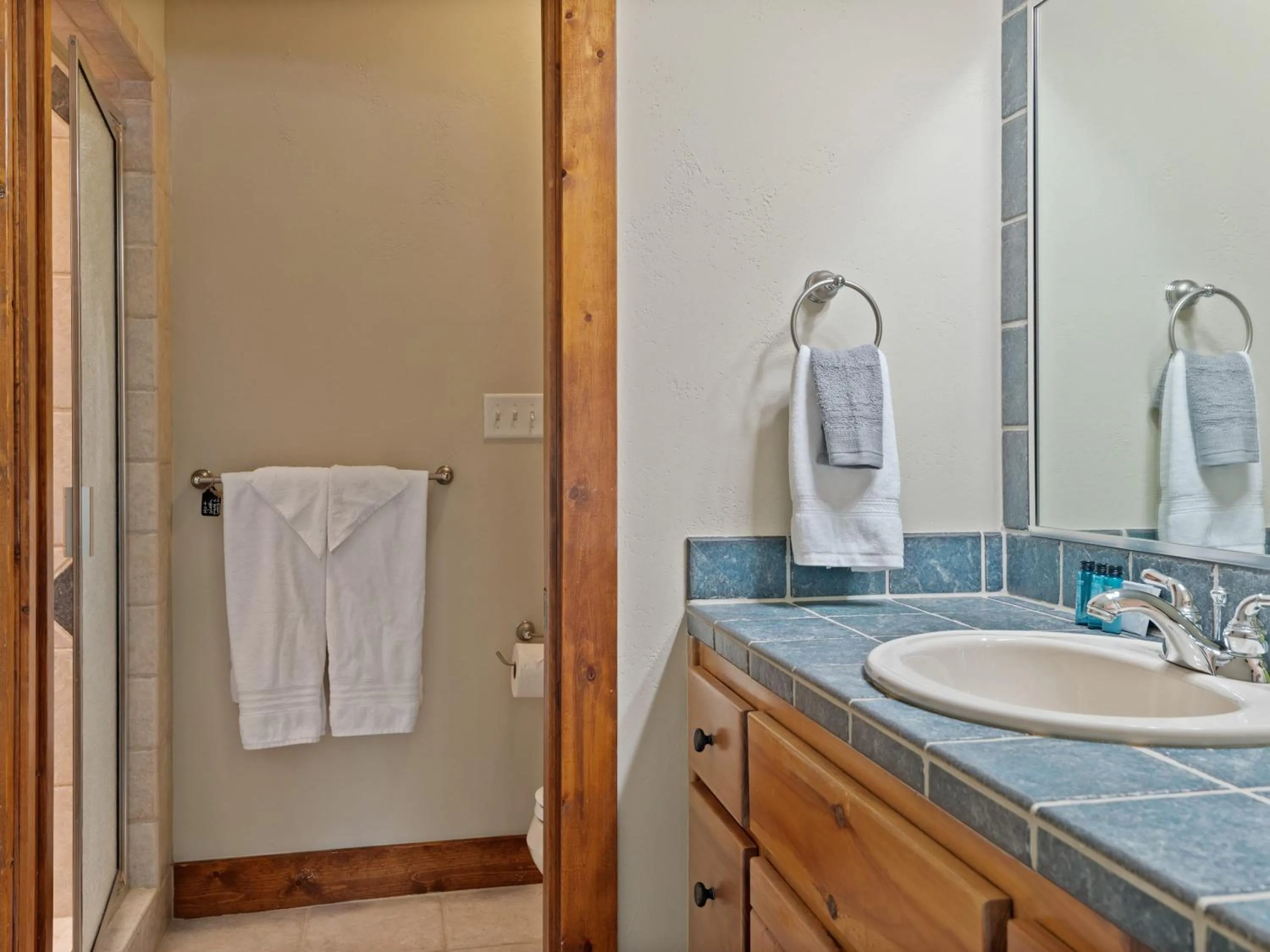 Waterfront Home with Boat Slip, Spacious Outdoor Patio and a Fenced Yard