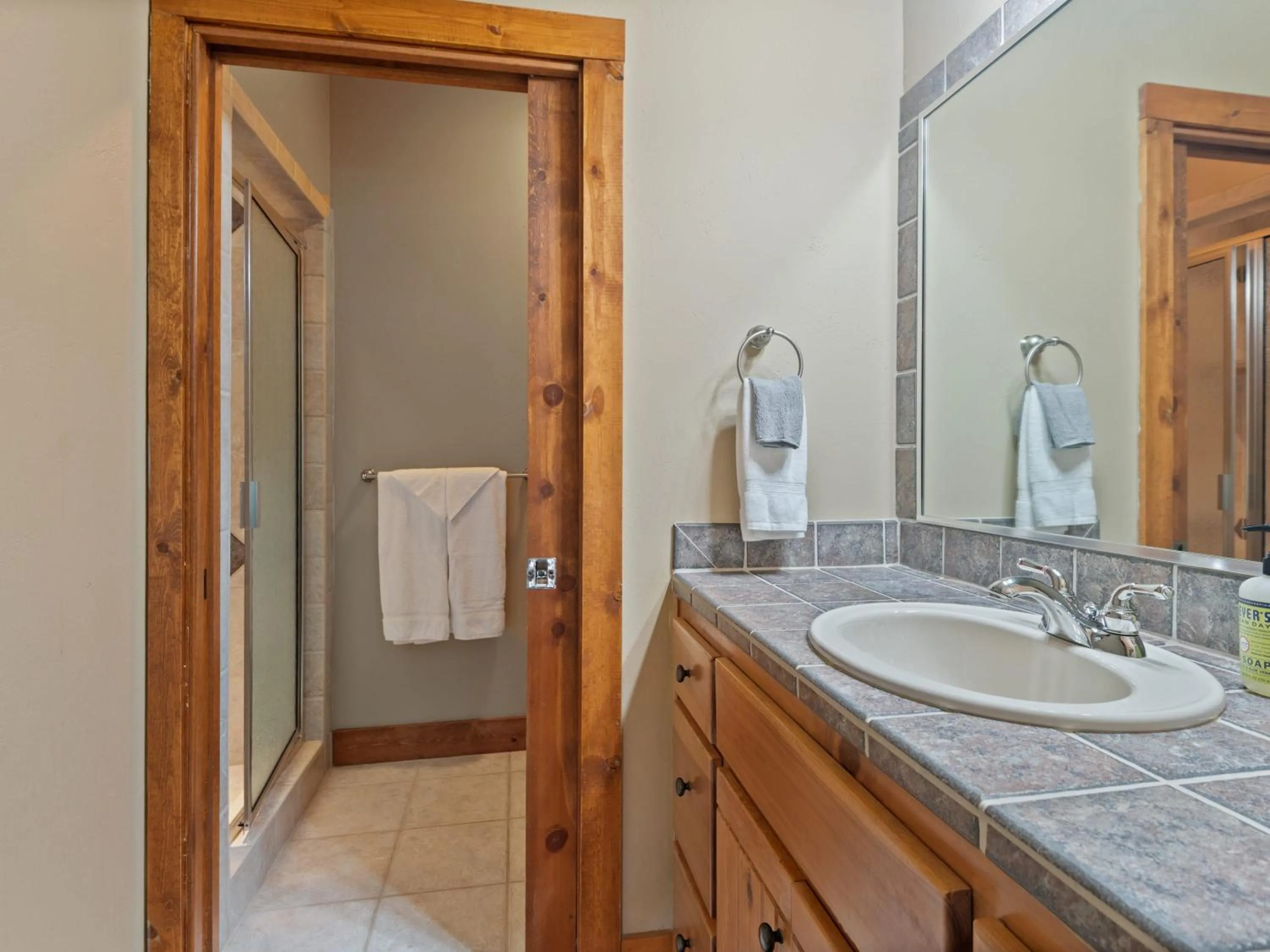 Waterfront Home with Boat Slip, Spacious Outdoor Patio and a Fenced Yard