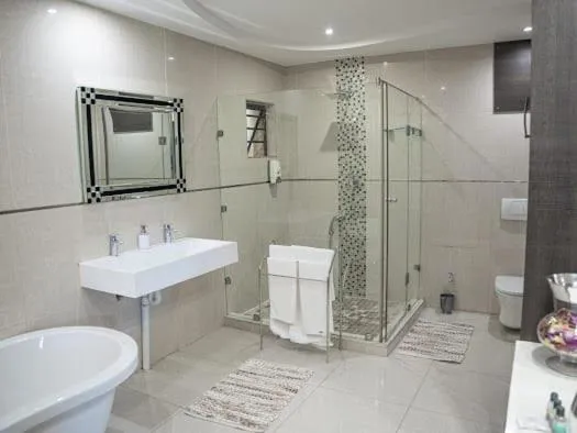 196 On Victoria Bed & Breakfast