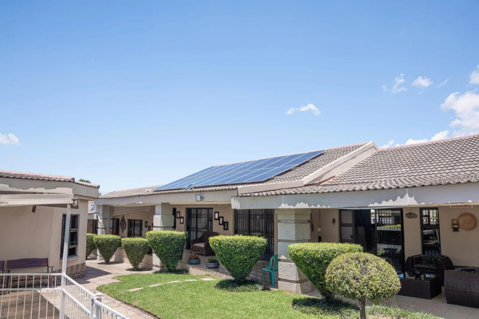 196 On Victoria Bed & Breakfast