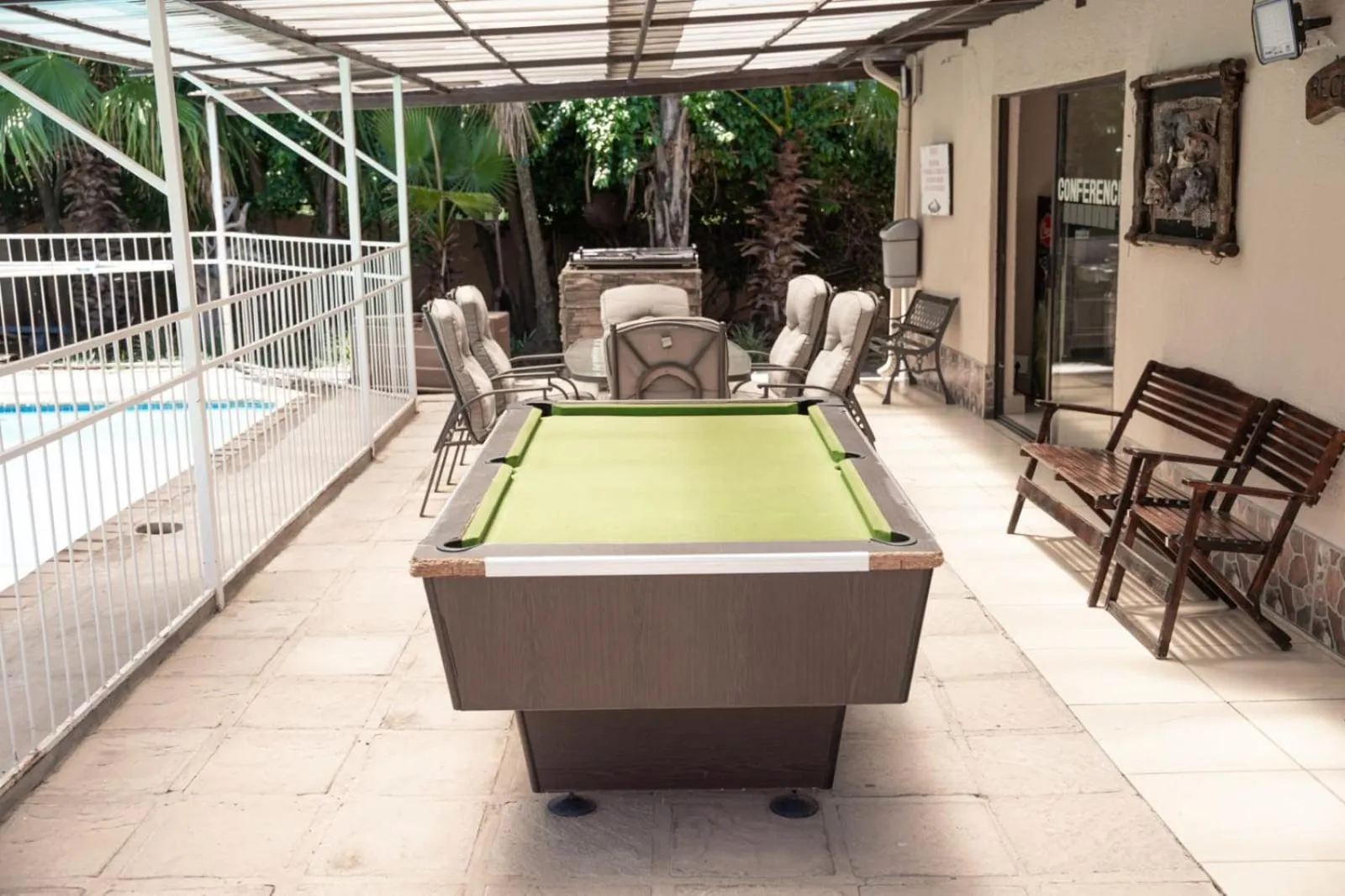 196 On Victoria Bed & Breakfast