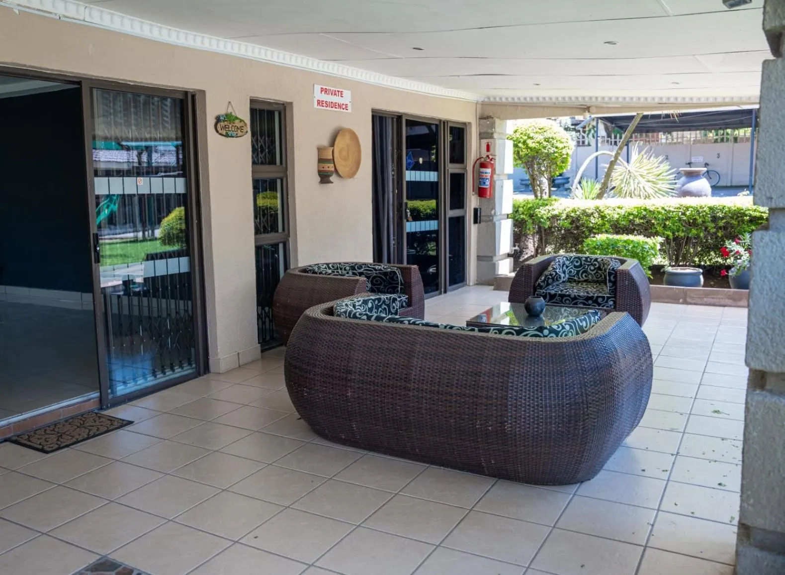 196 On Victoria Bed & Breakfast