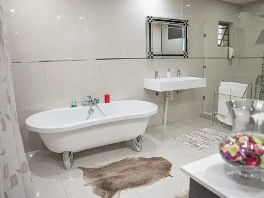 196 On Victoria Bed & Breakfast