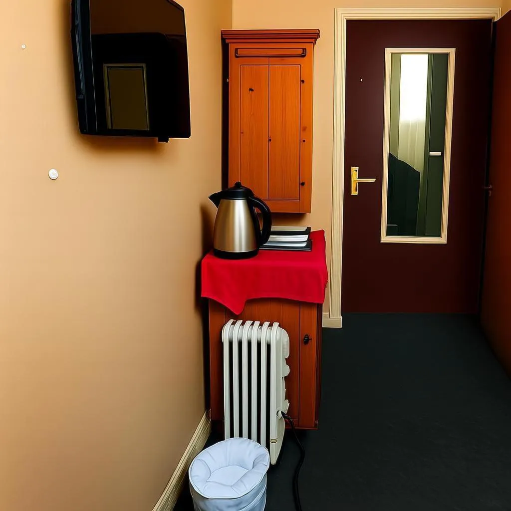 Other in St Elmo Hotel