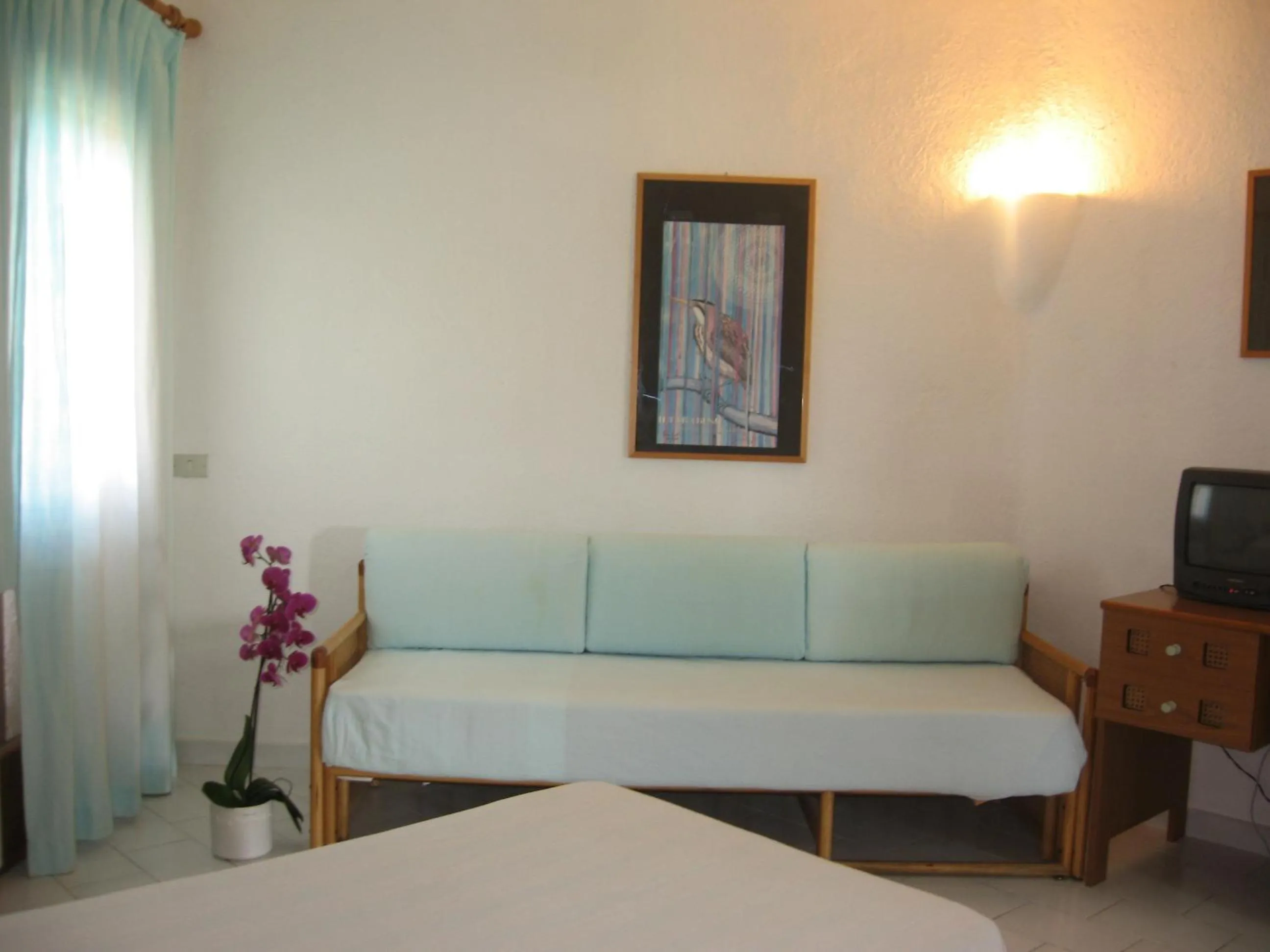 Photo of the whole room in Hotel Valdiola