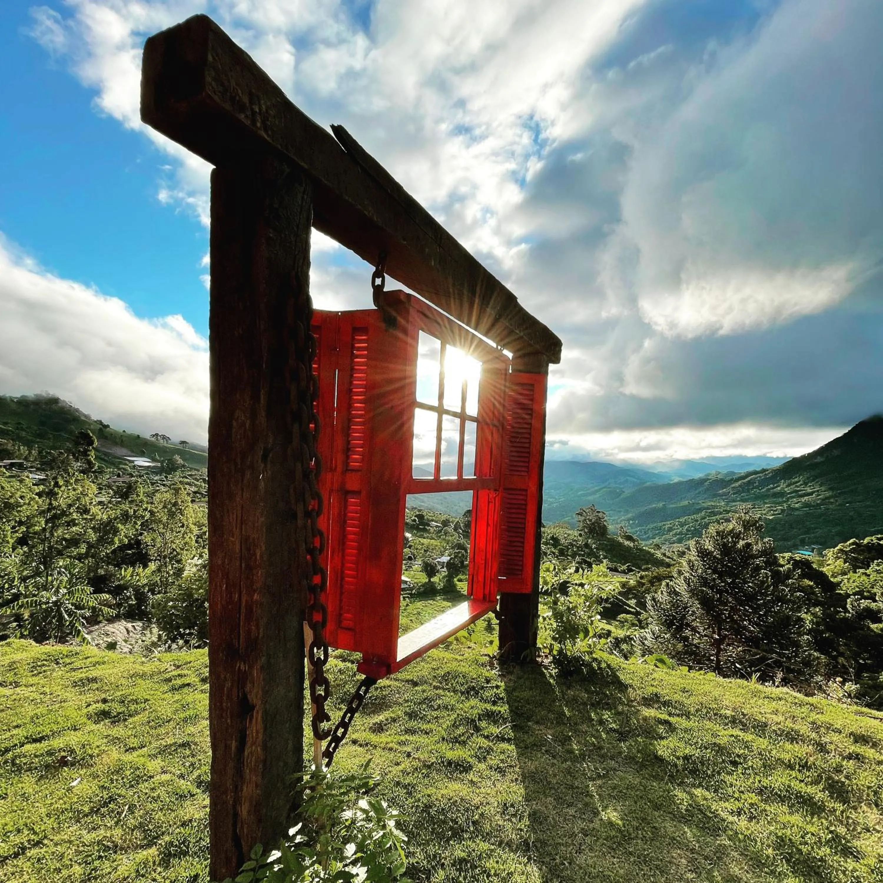 Rancho do Paioleiro - Suites