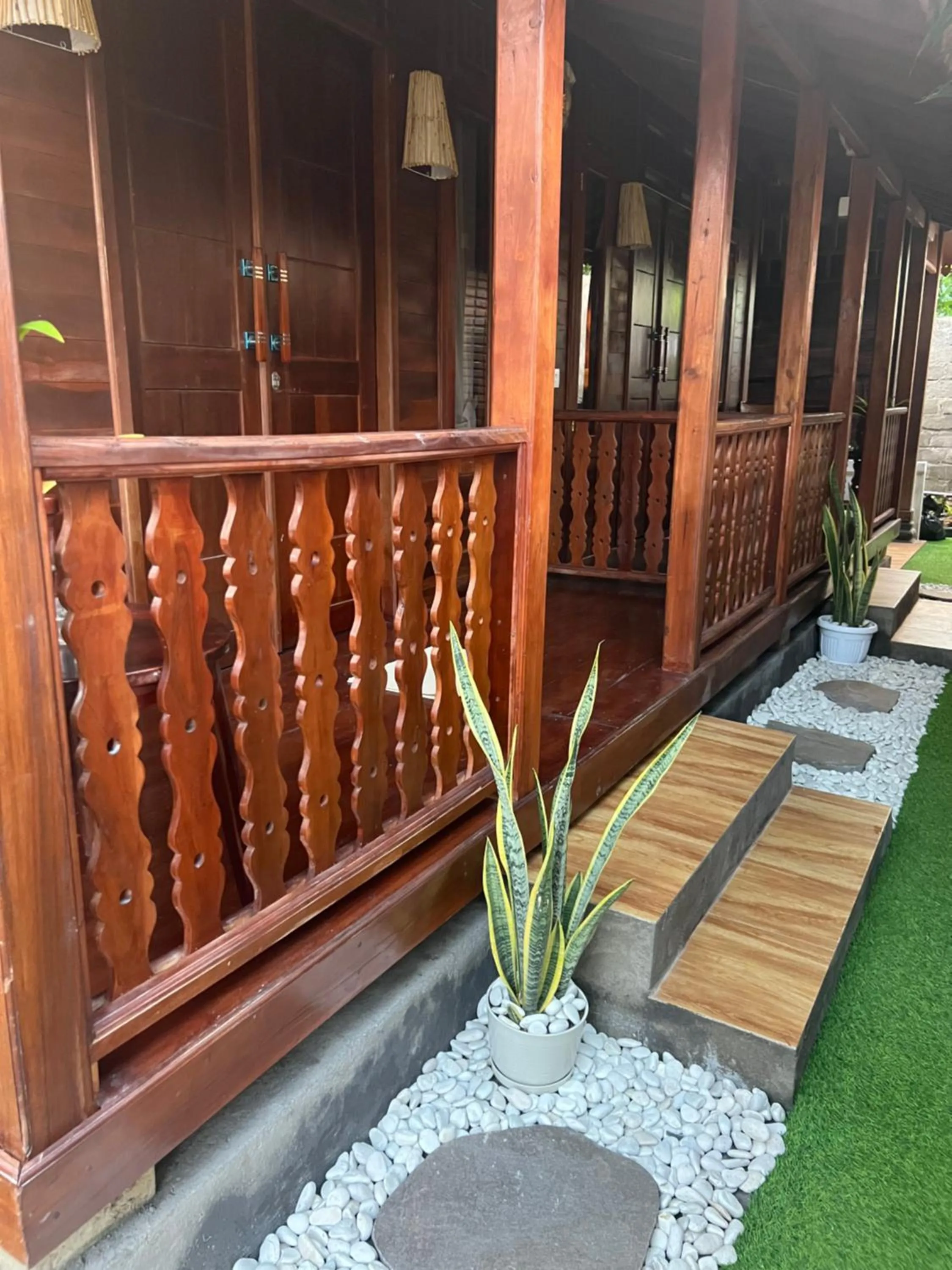 ADIKARA TROPICAL GARDEN