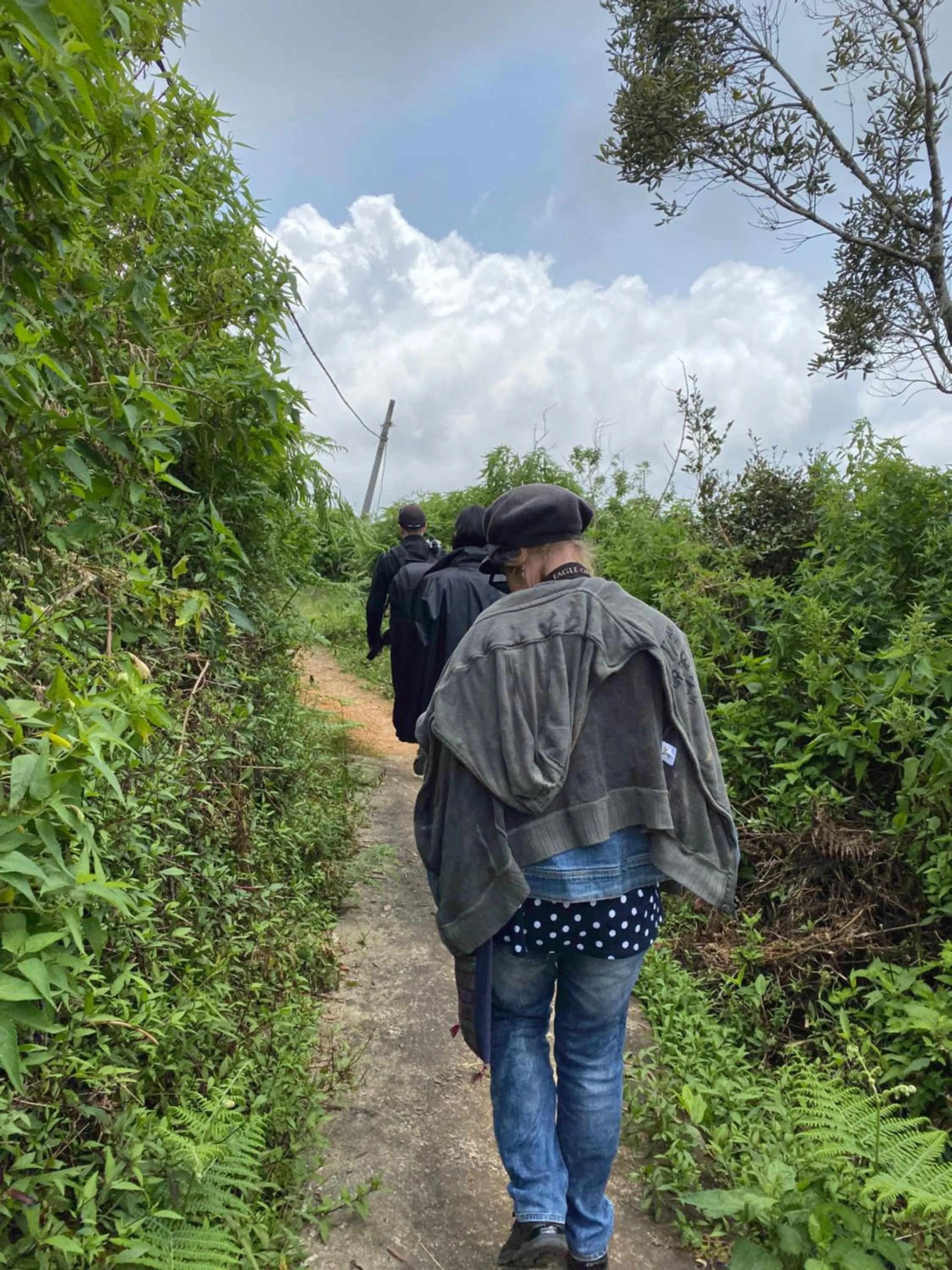 Day in W15 Lake Gregory