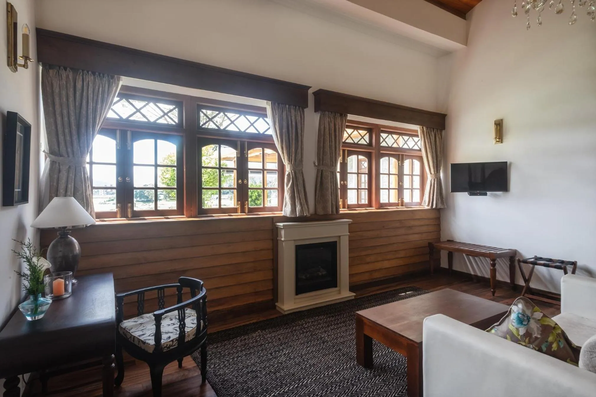 View (from property/room) in W15 Lake Gregory