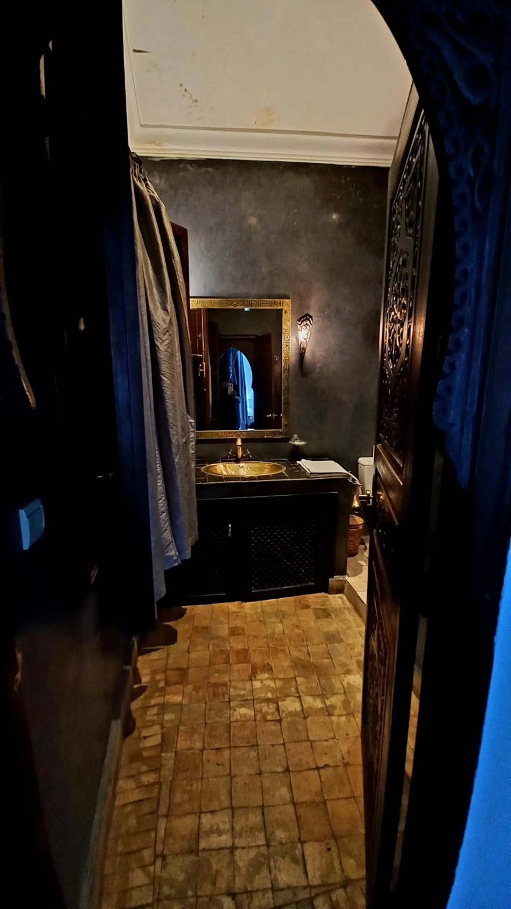 Photo of the whole room in Riad Rêve d Antan , Real Dream