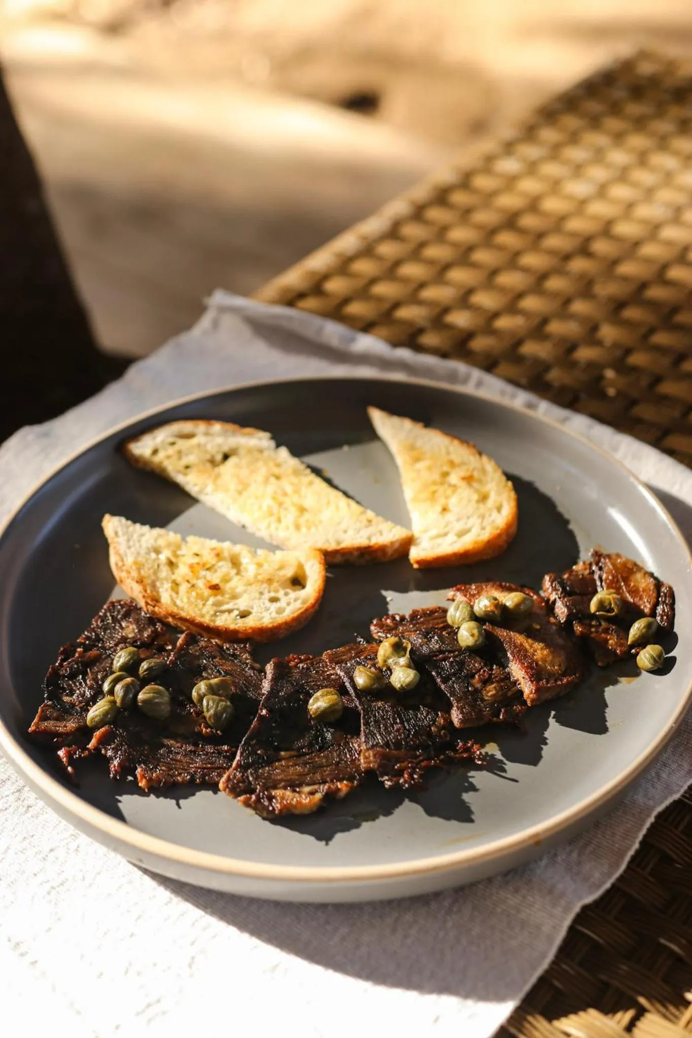 Restaurant/places to eat in Boskenvid Hotel - Romantic Treehouses & Skypool