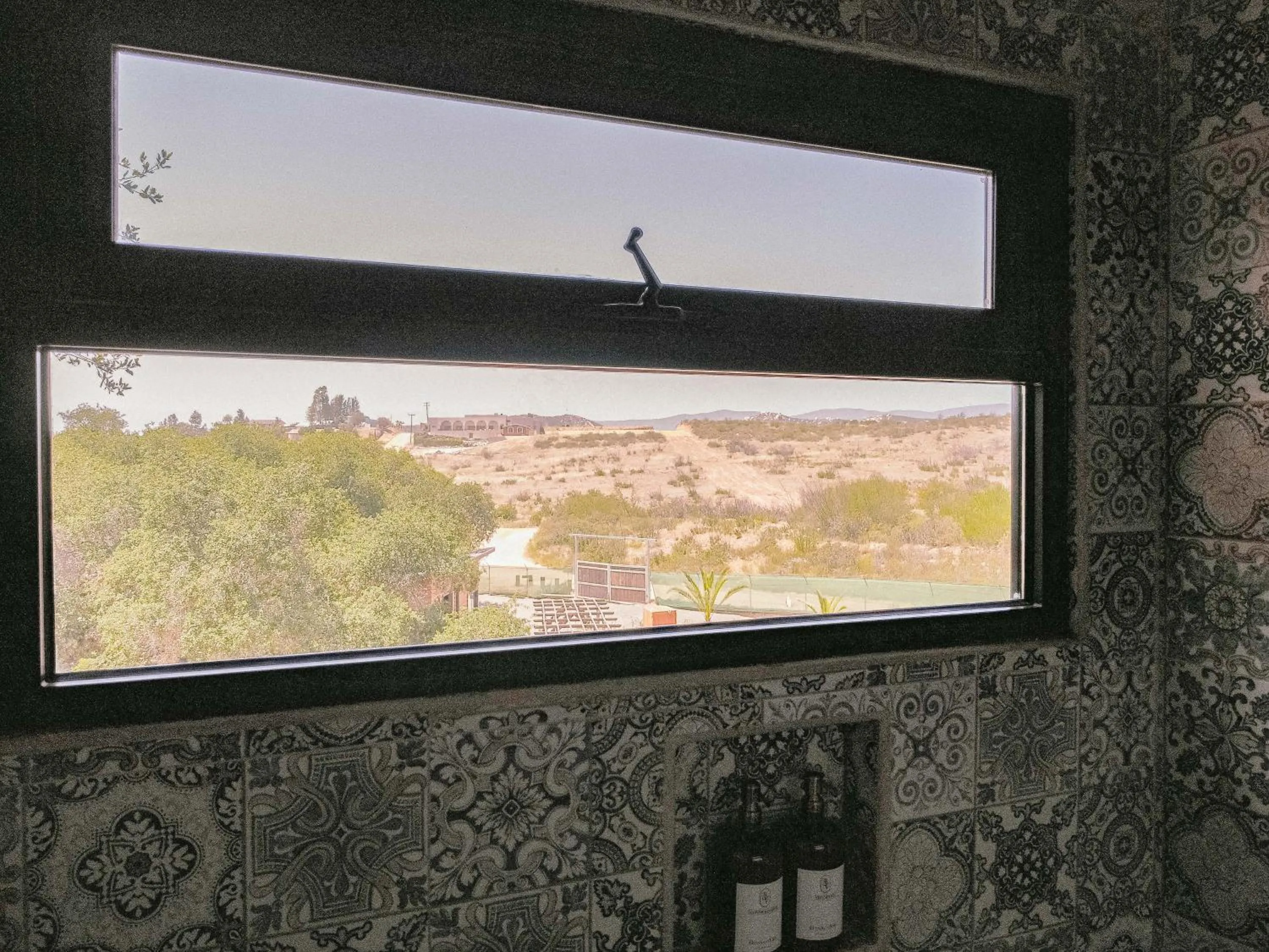 Natural landscape in Boskenvid Hotel - Romantic Treehouses & Skypool