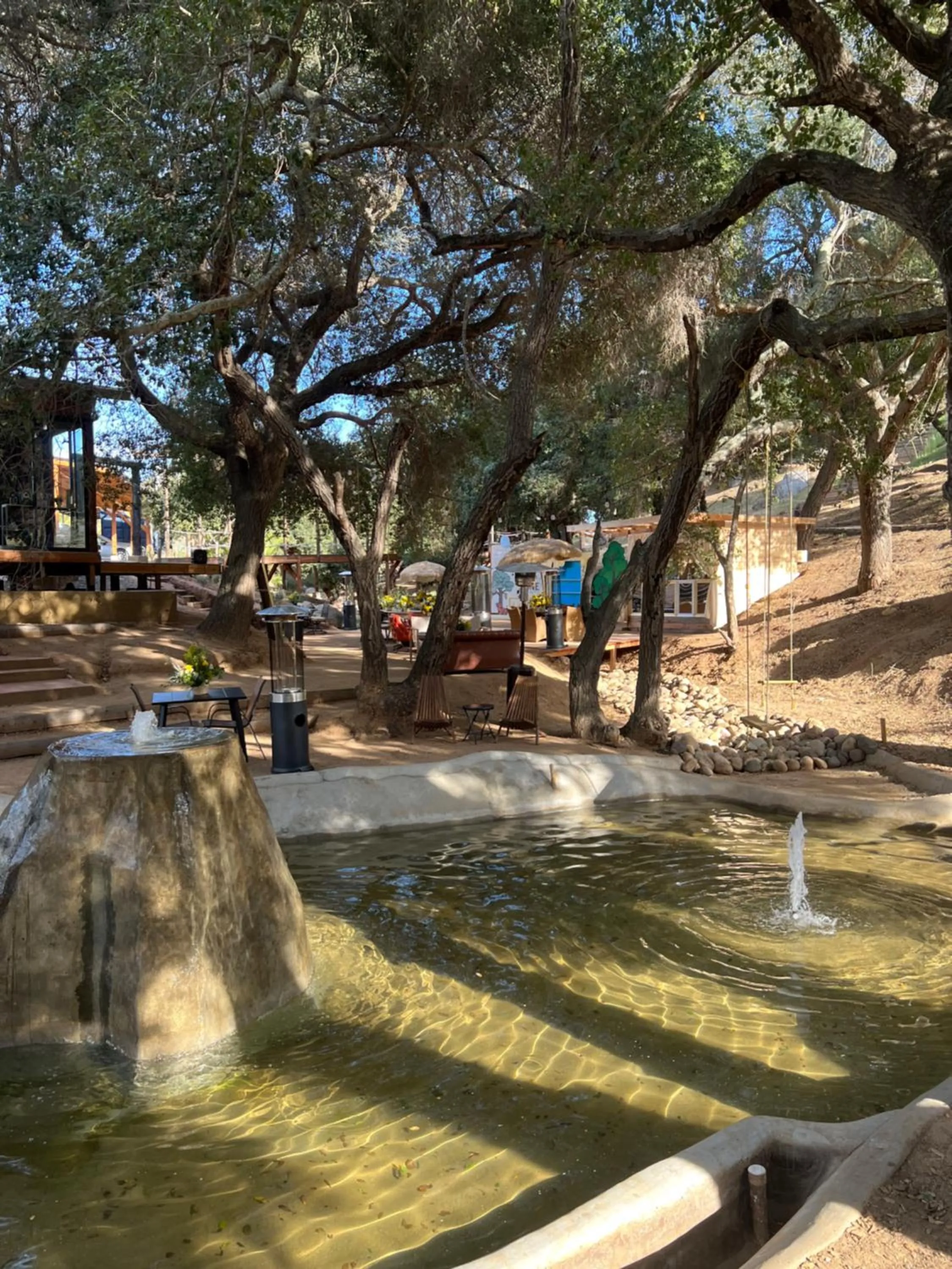 Restaurant/places to eat in Boskenvid Hotel - Romantic Treehouses & Skypool