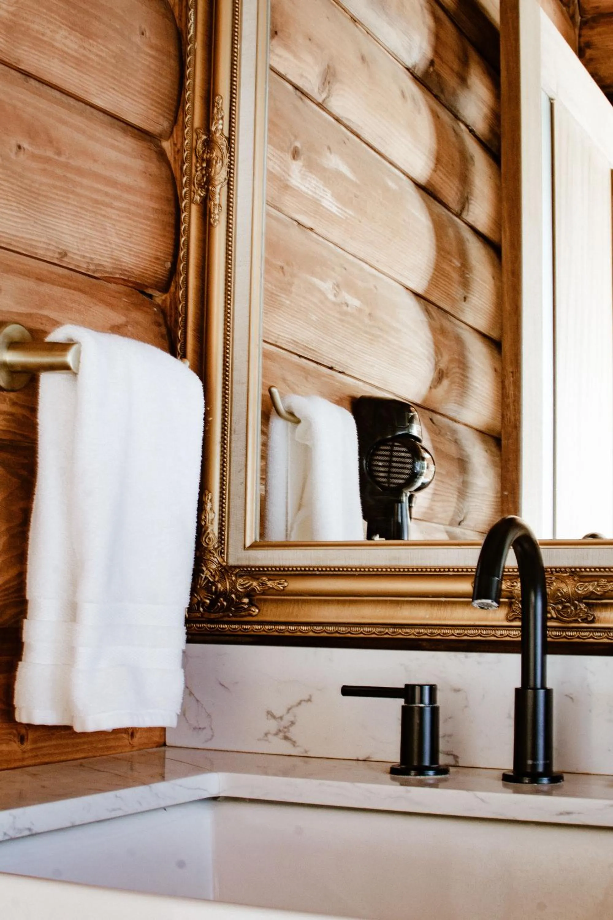Decorative detail in Boskenvid Hotel - Romantic Treehouses & Skypool