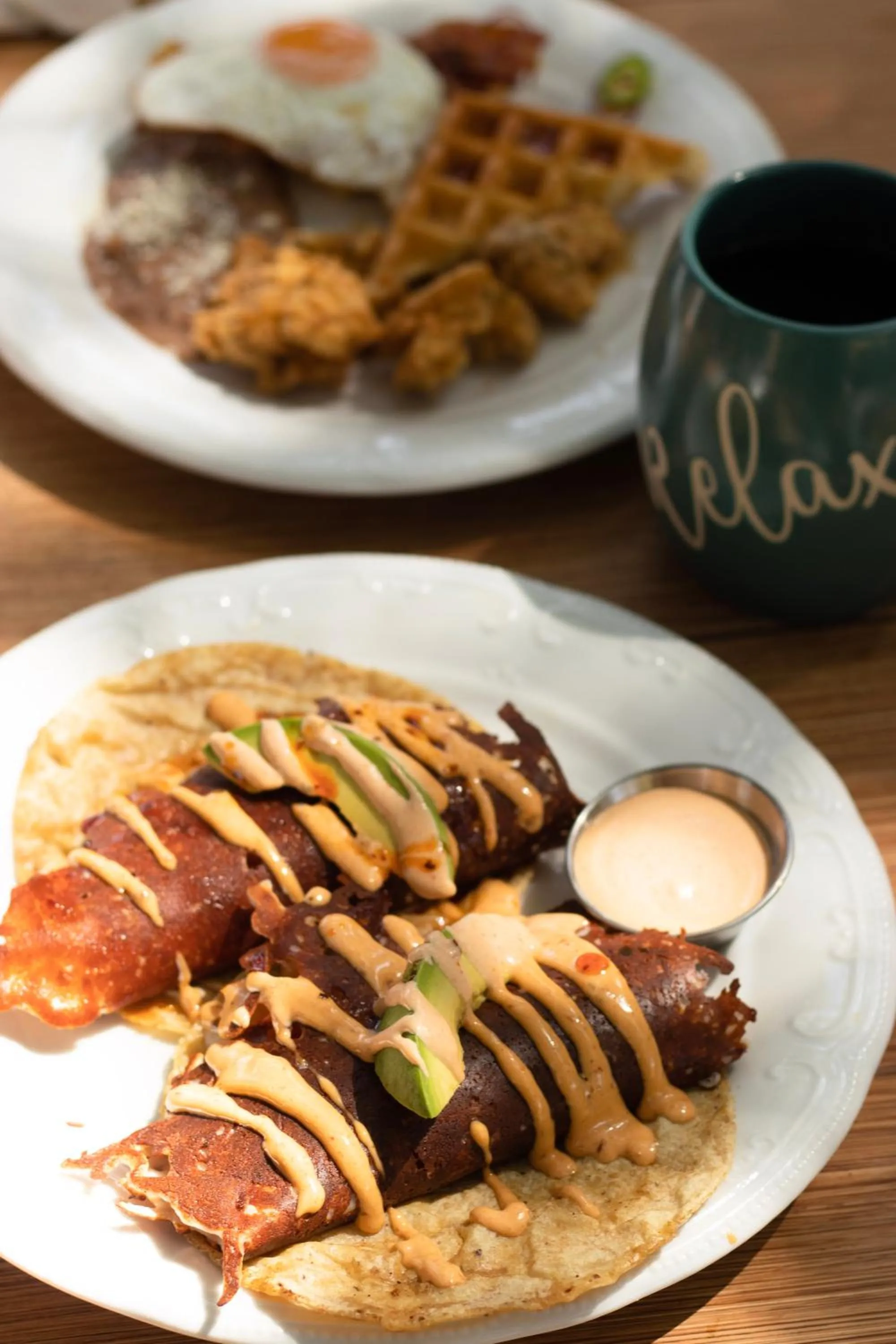 Restaurant/places to eat in Boskenvid Hotel - Romantic Treehouses & Skypool