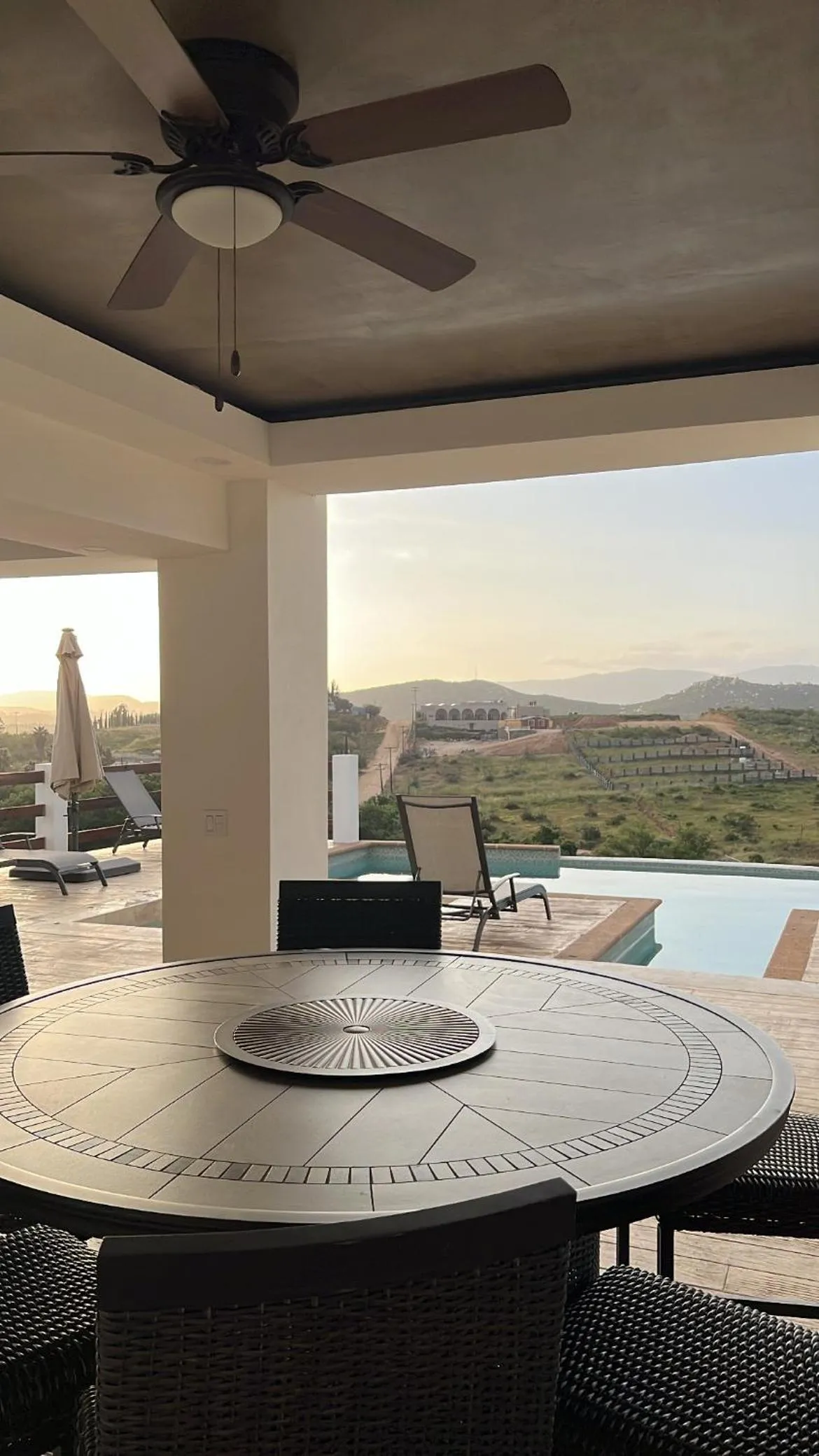 Natural landscape in Boskenvid Hotel - Romantic Treehouses & Skypool