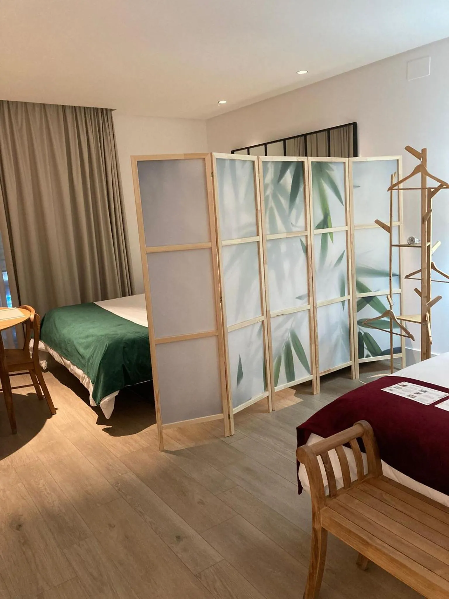 Other, Bed in Apartamentos Turísticos La Plaza