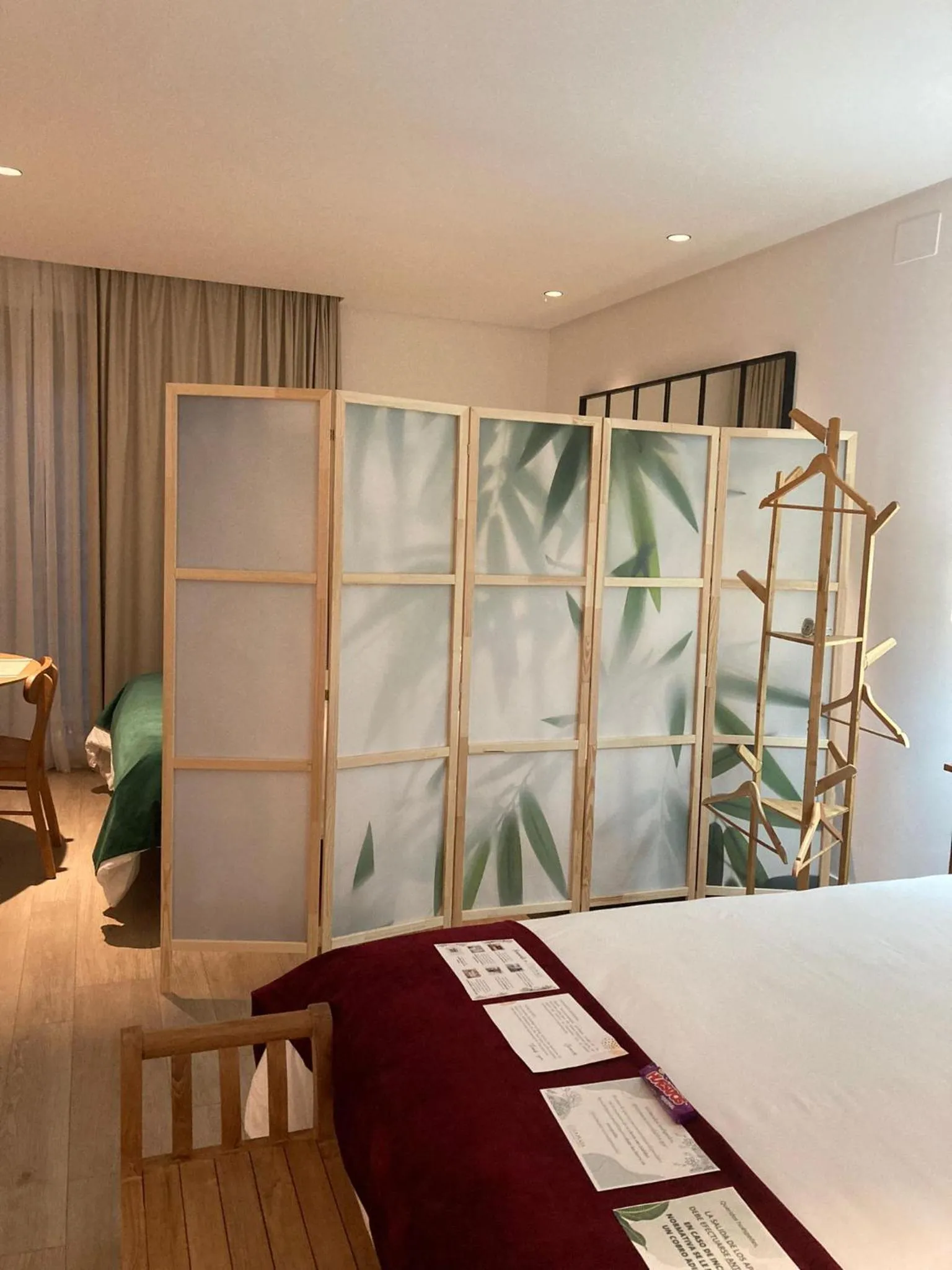 Other, Bed in Apartamentos Turísticos La Plaza