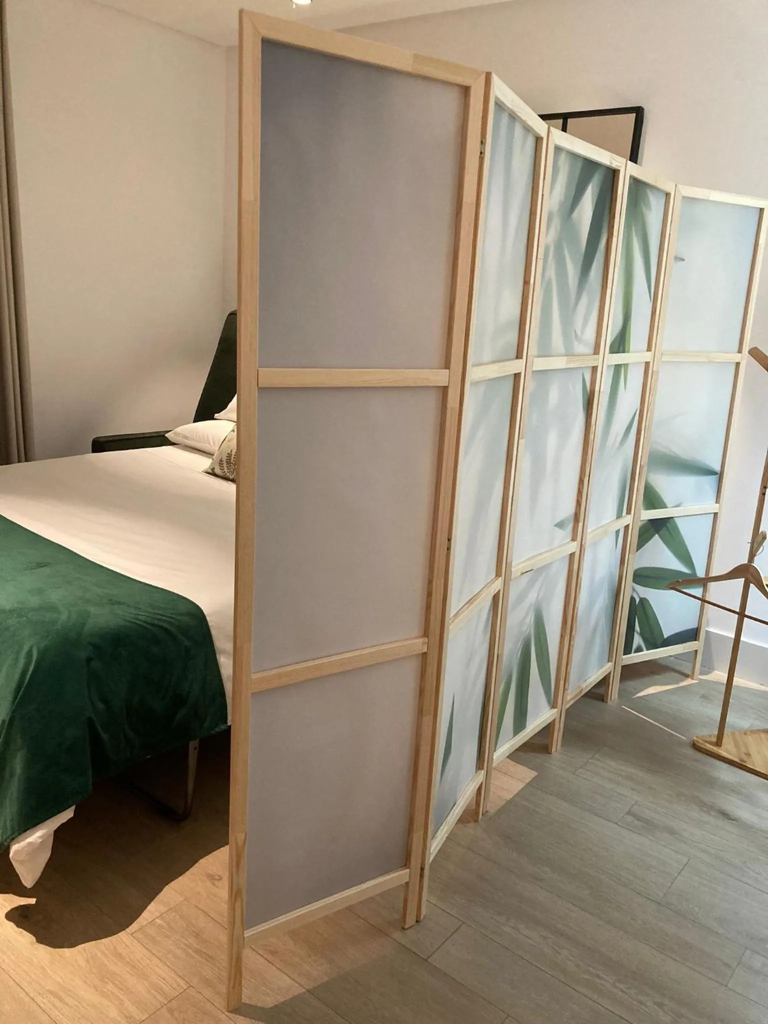 Photo of the whole room, Bed in Apartamentos Turísticos La Plaza