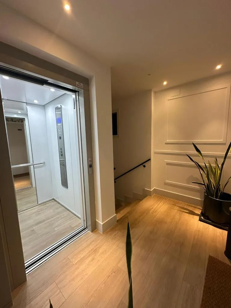 Decorative detail in Apartamentos Turísticos La Plaza