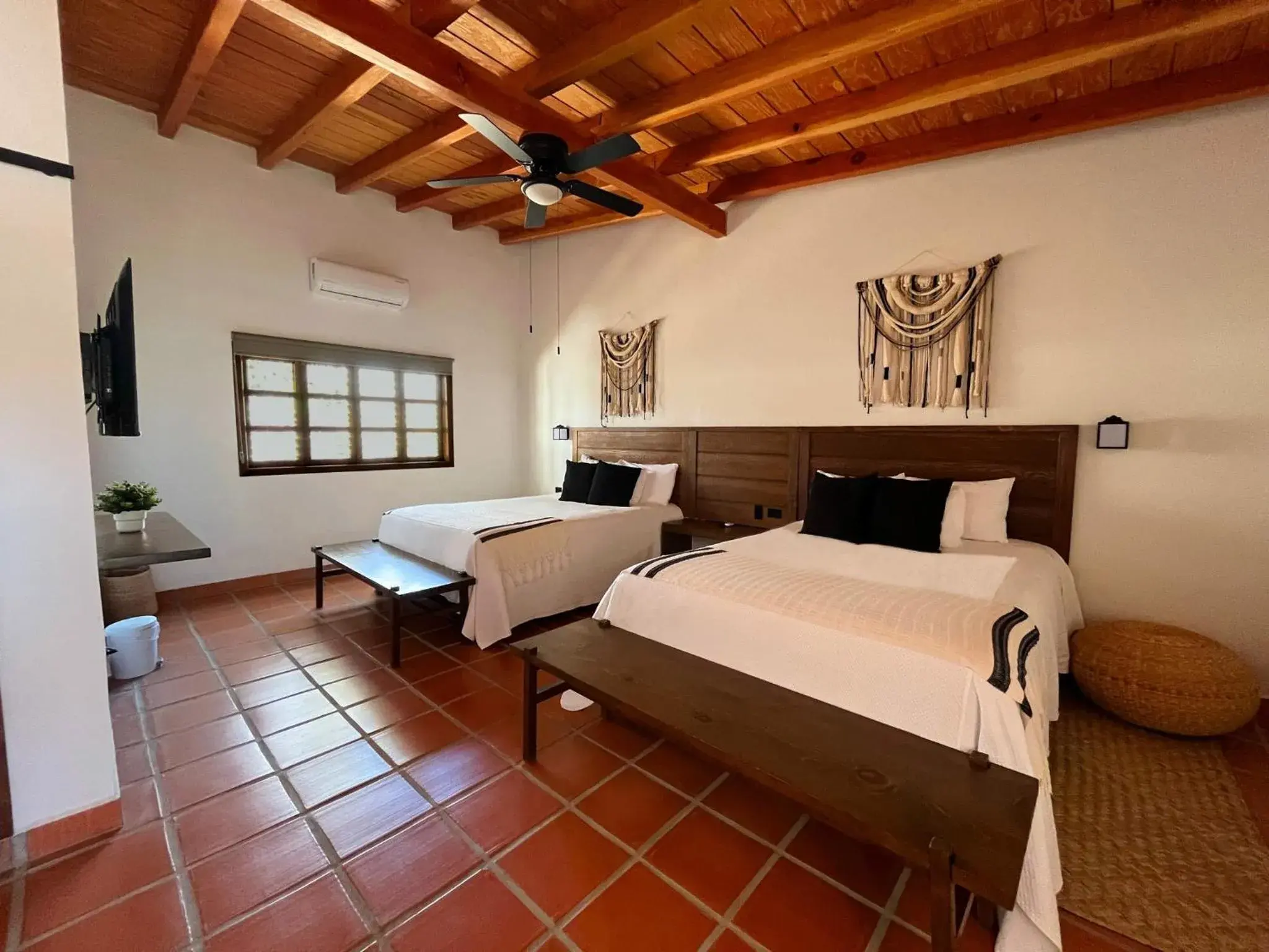 Deluxe Double Room in Casa Entrevez Deluxe Double Room in Casa Entrevez