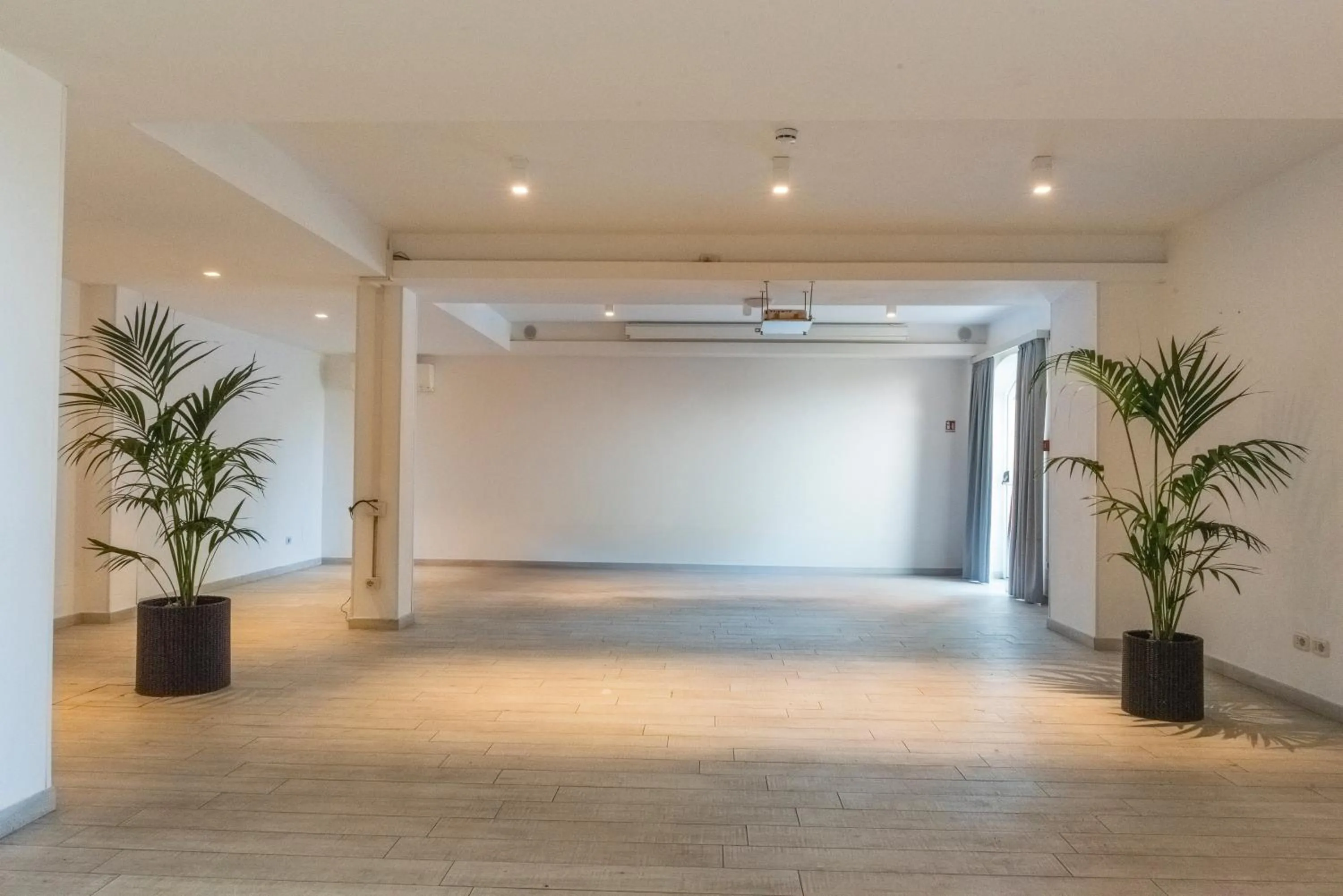 Meeting/conference room in Boutique Hotel Torre Di Cala Piccola