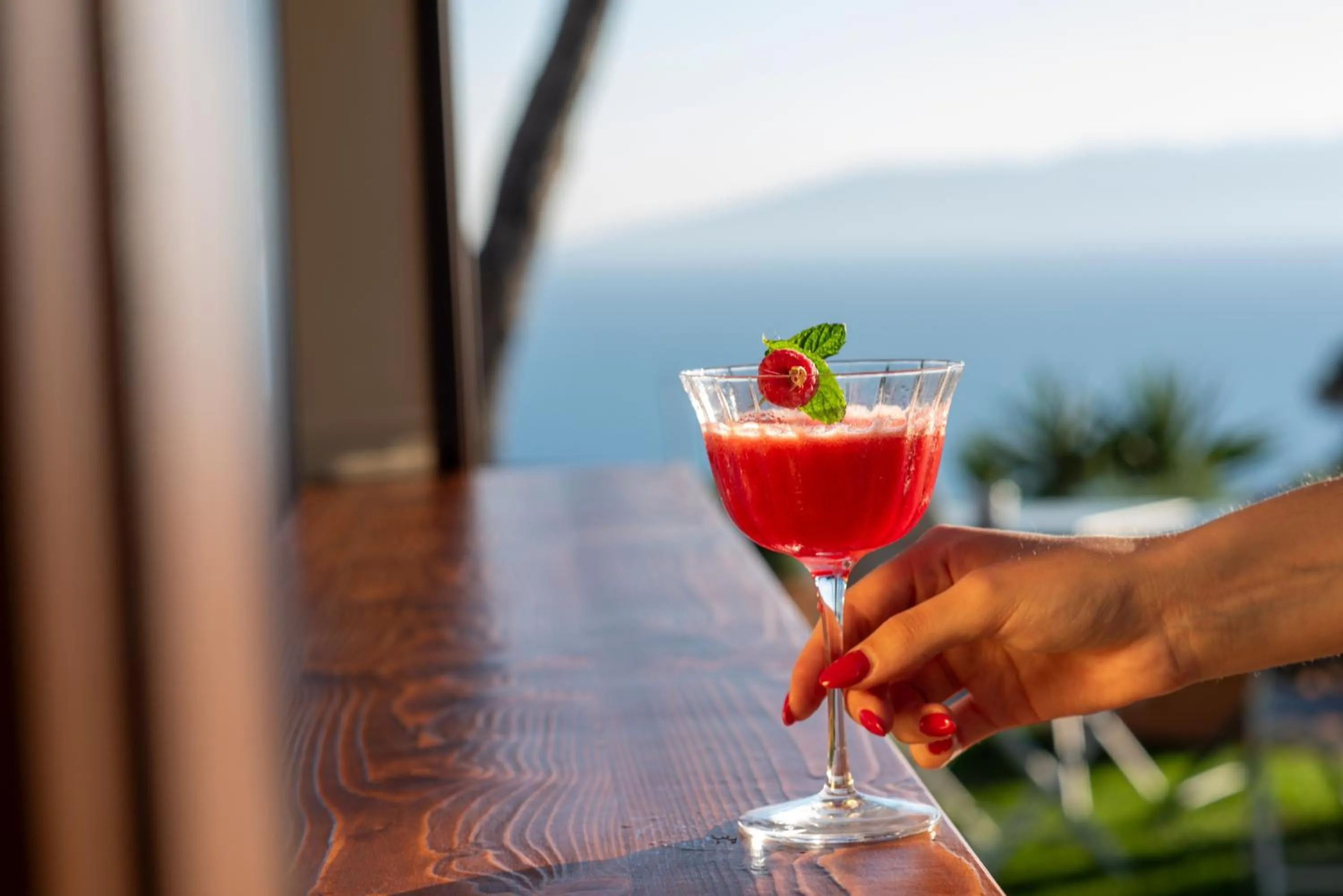 People in Boutique Hotel Torre Di Cala Piccola