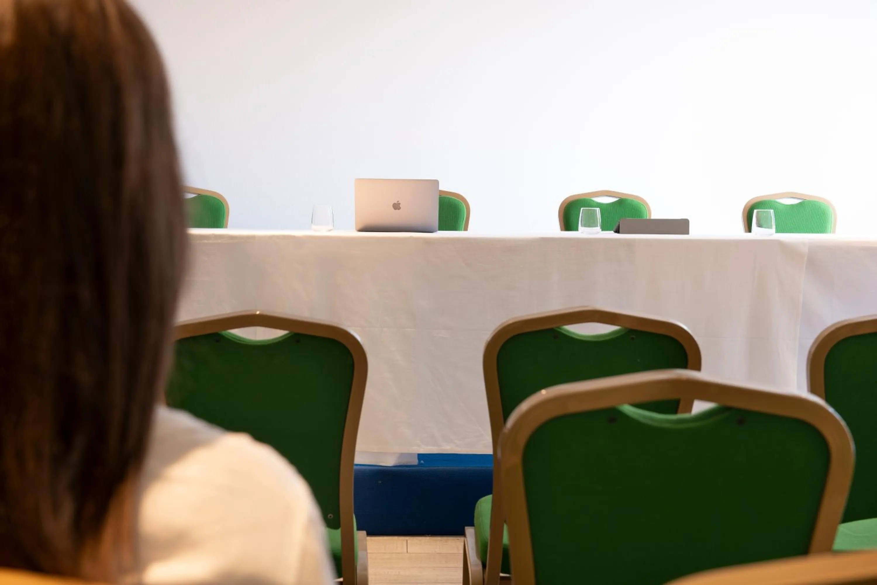 People in Boutique Hotel Torre Di Cala Piccola