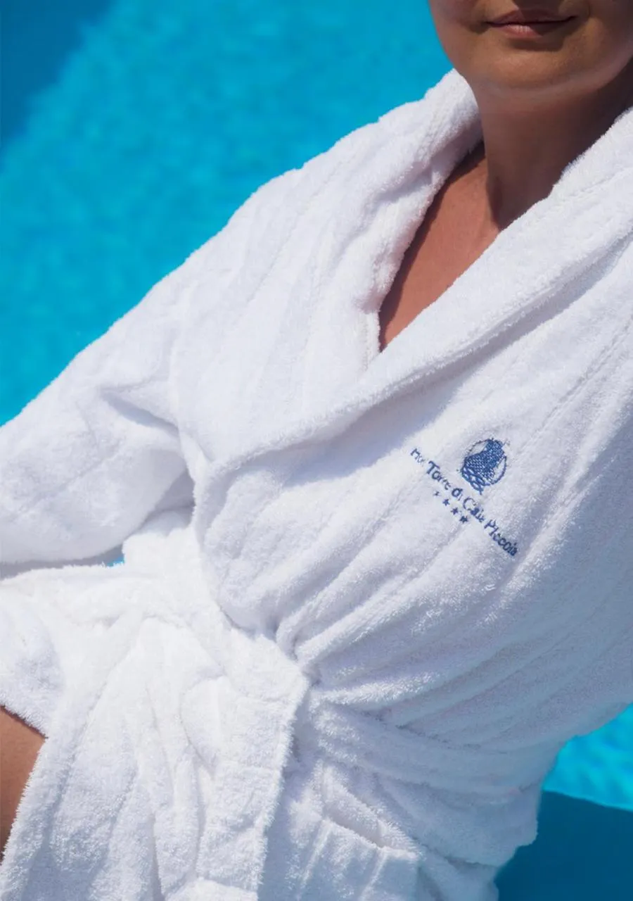 Massage in Boutique Hotel Torre Di Cala Piccola