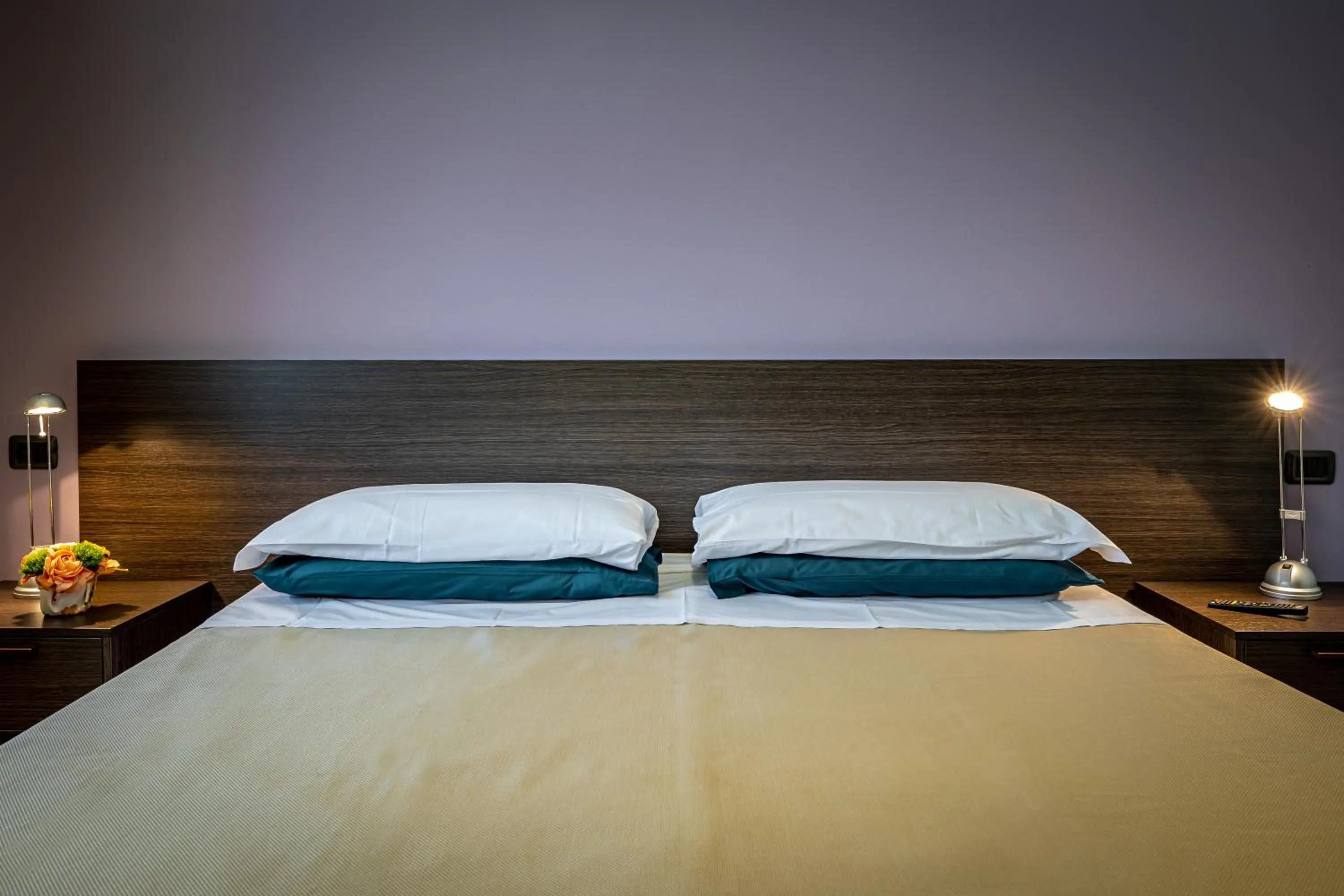 Bed in Residence Arianna