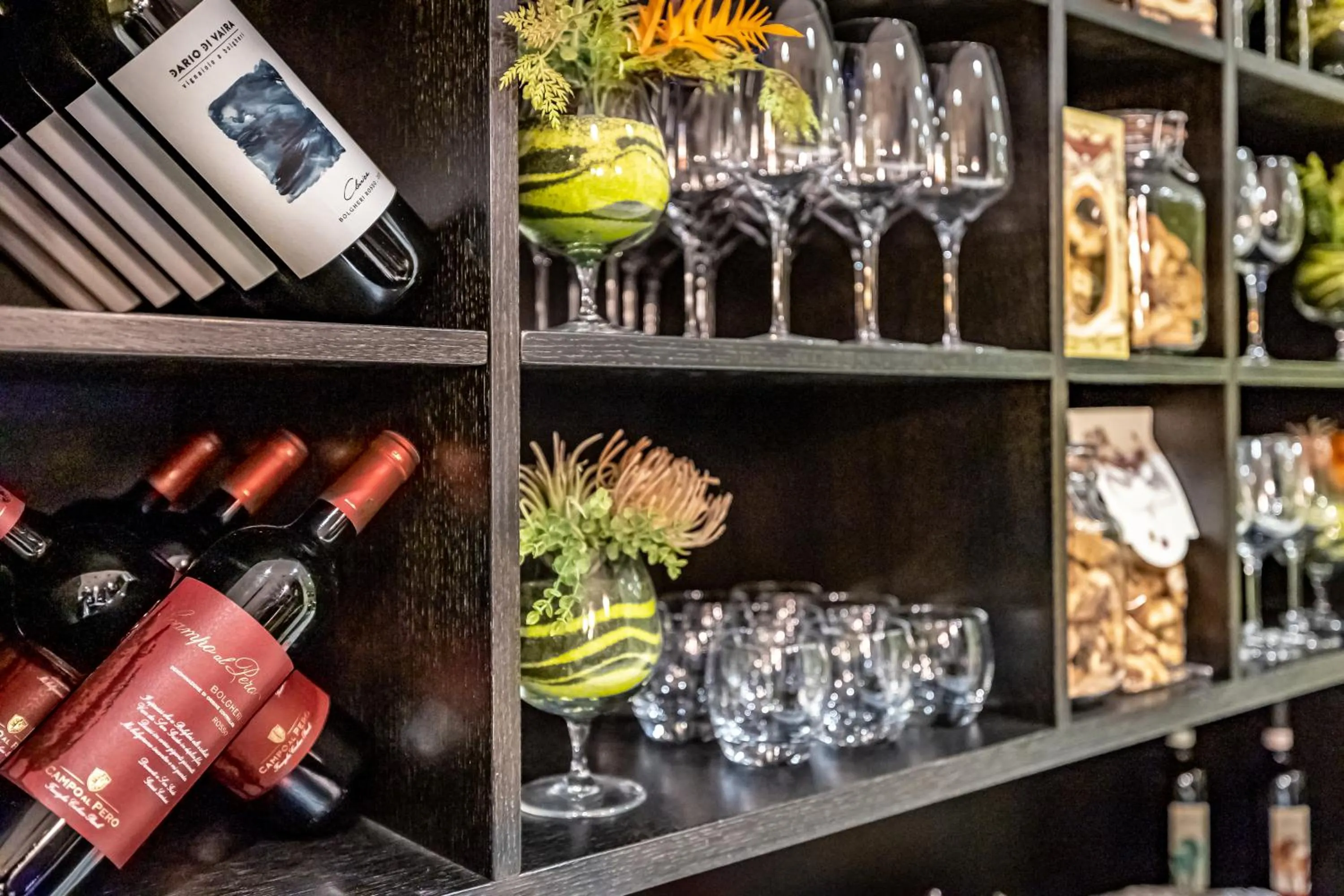 Drinks in Residence Arianna