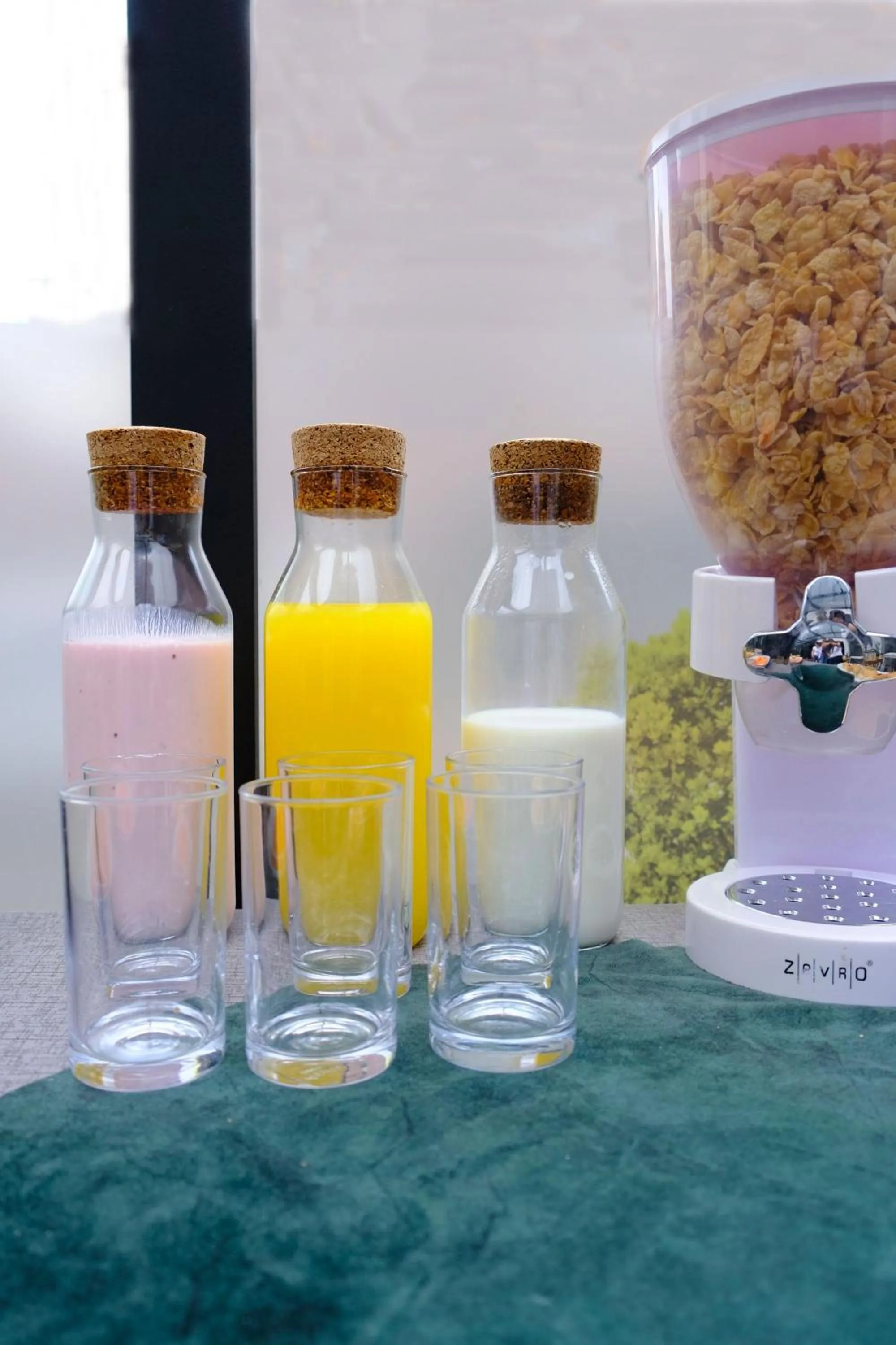 Other in Hotel DC Feria