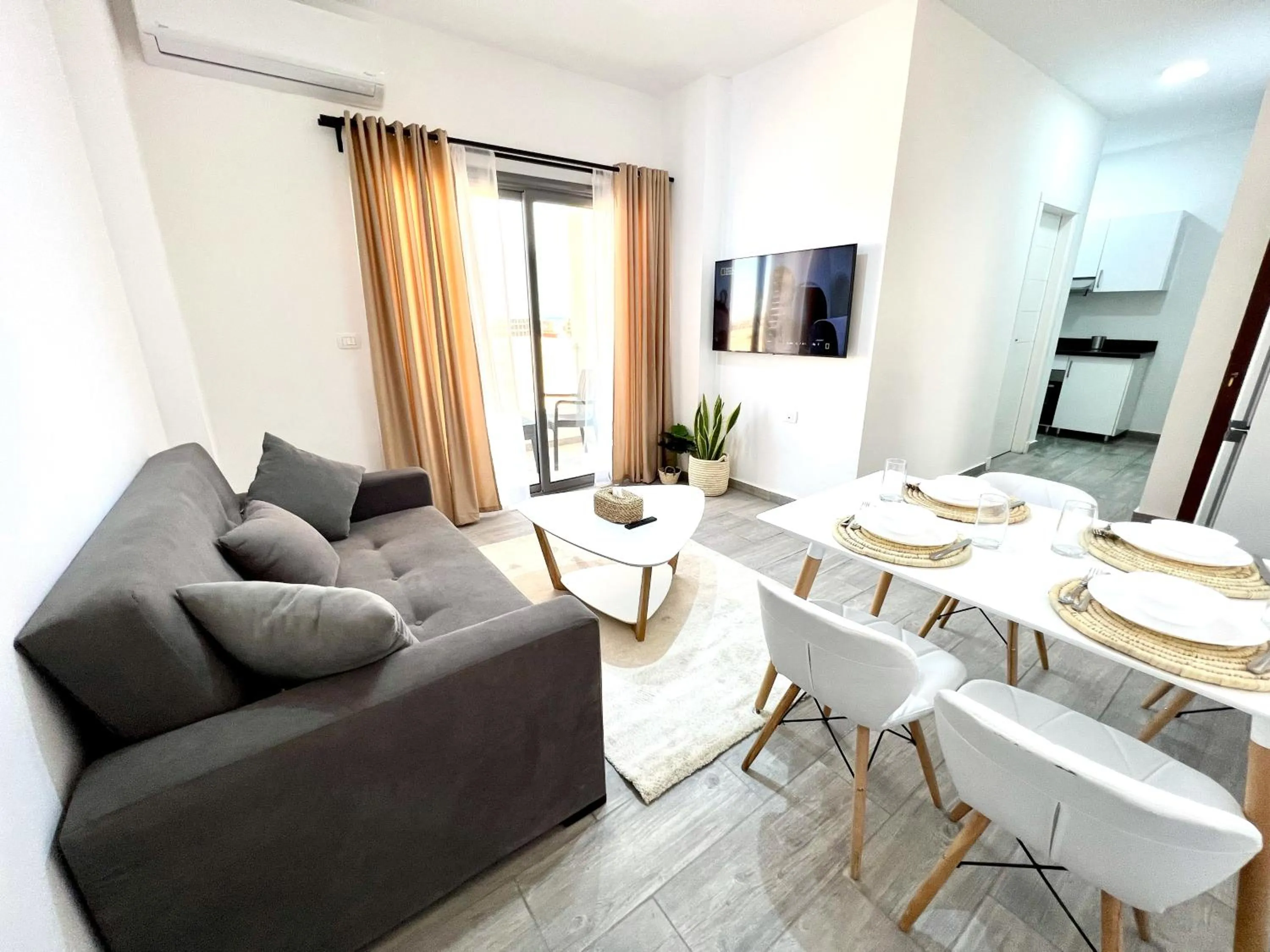 TV and multimedia in Imperial Resort Hurghada