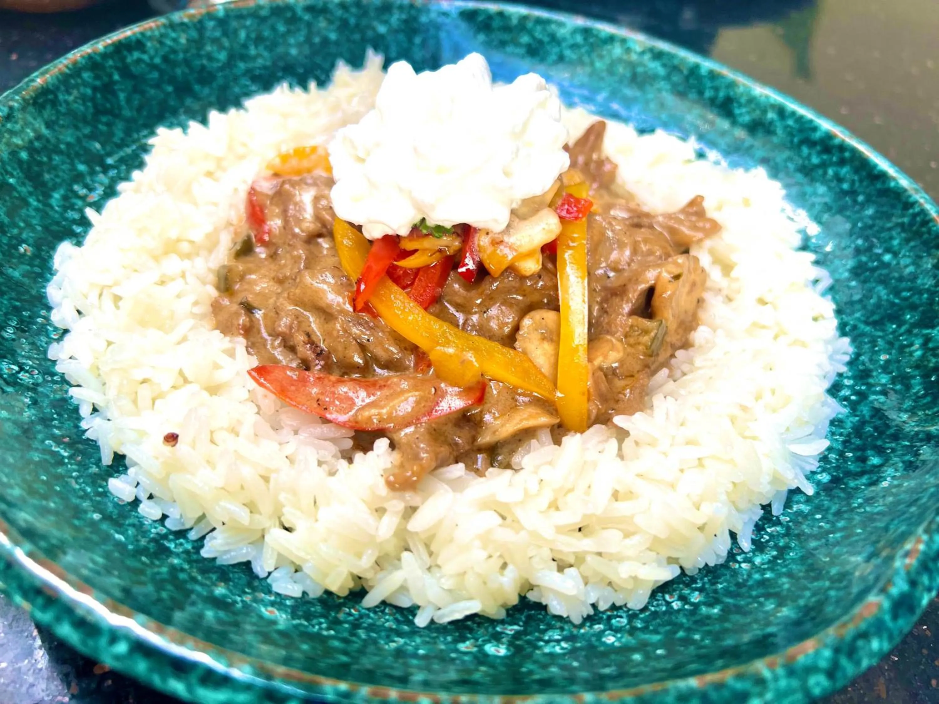 Restaurant/places to eat in Imperial Resort Hurghada