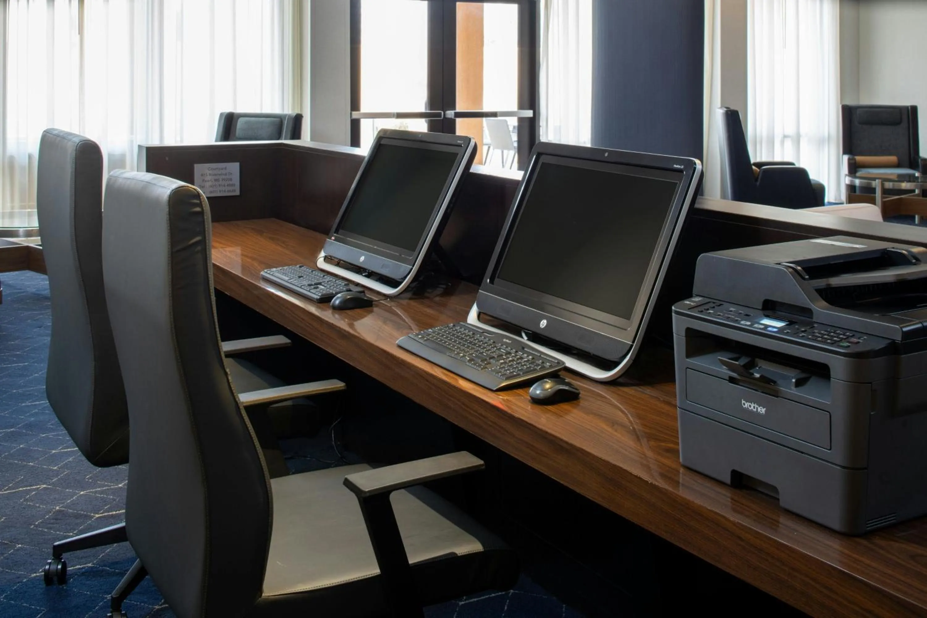 Other in Courtyard by Marriott Jackson Airport/Pearl