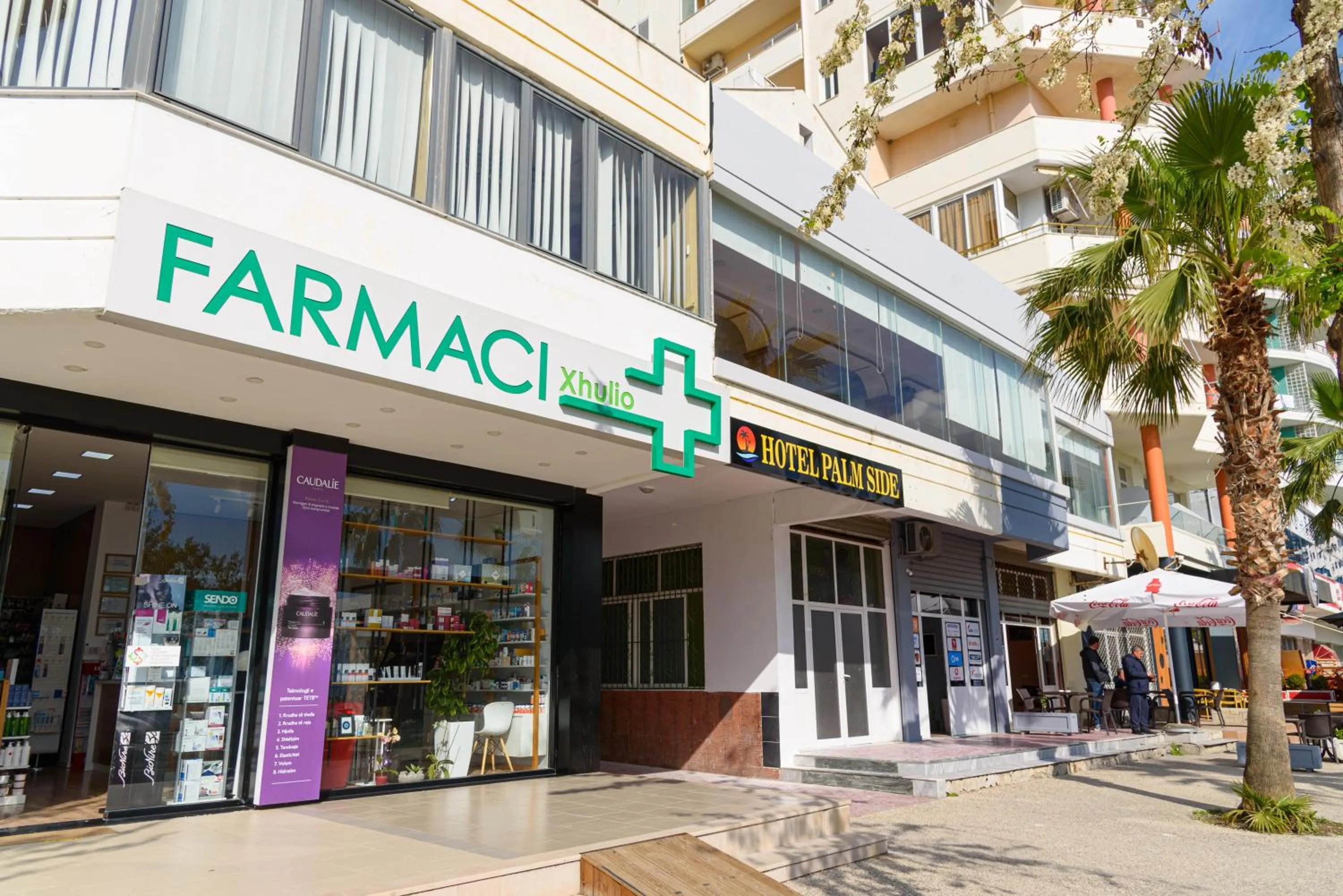 Other in Palm Side Hotel