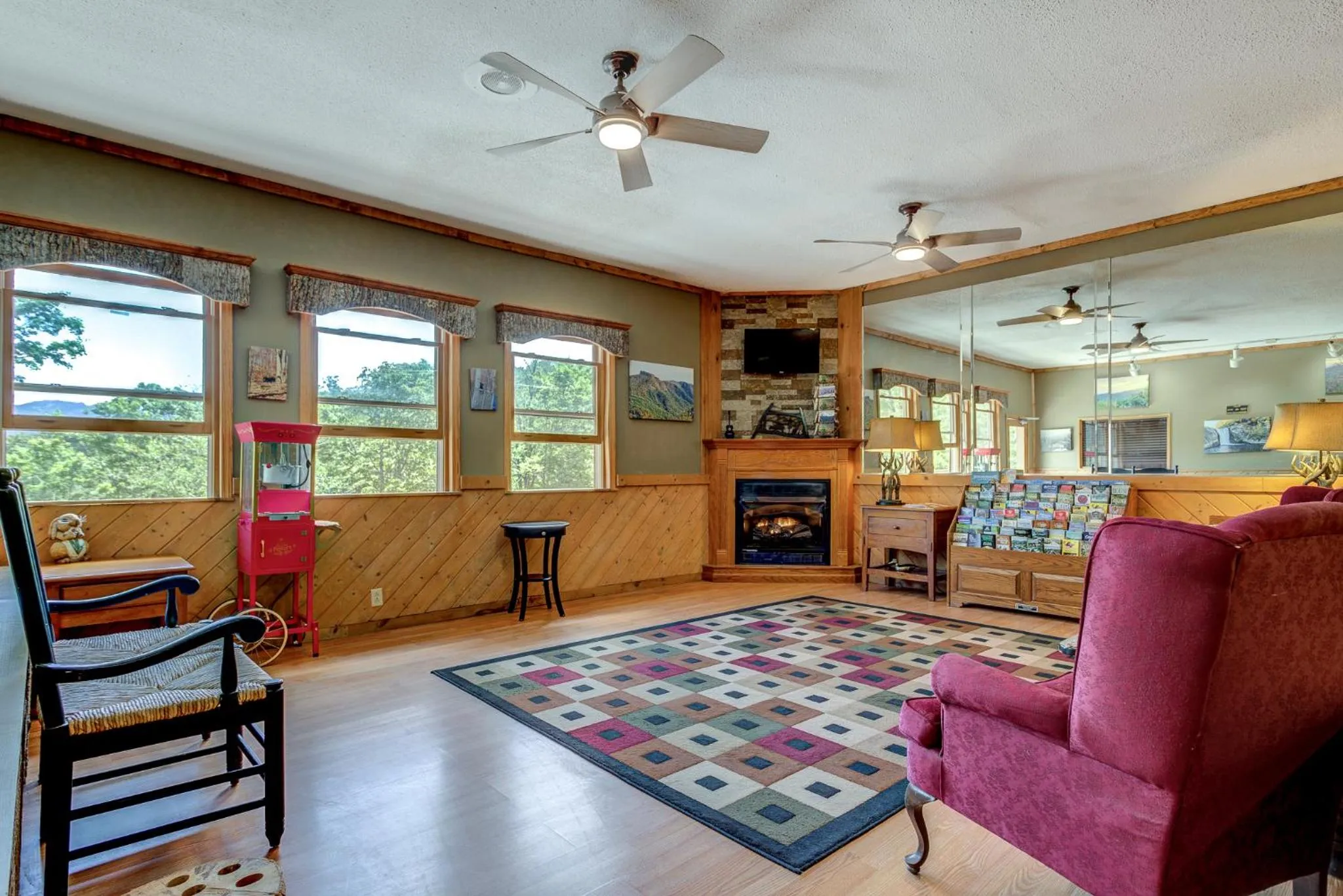 The Highlands at Sugar